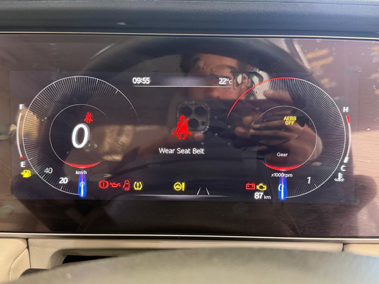 यूज़्ड 2024 महिंद्रा एक्सयूवी700, Fentonganj, Jalandhar 5 यूज़्ड 2024 महिंद्रा एक्सयूवी700, Fentonganj, Jalandhar 5