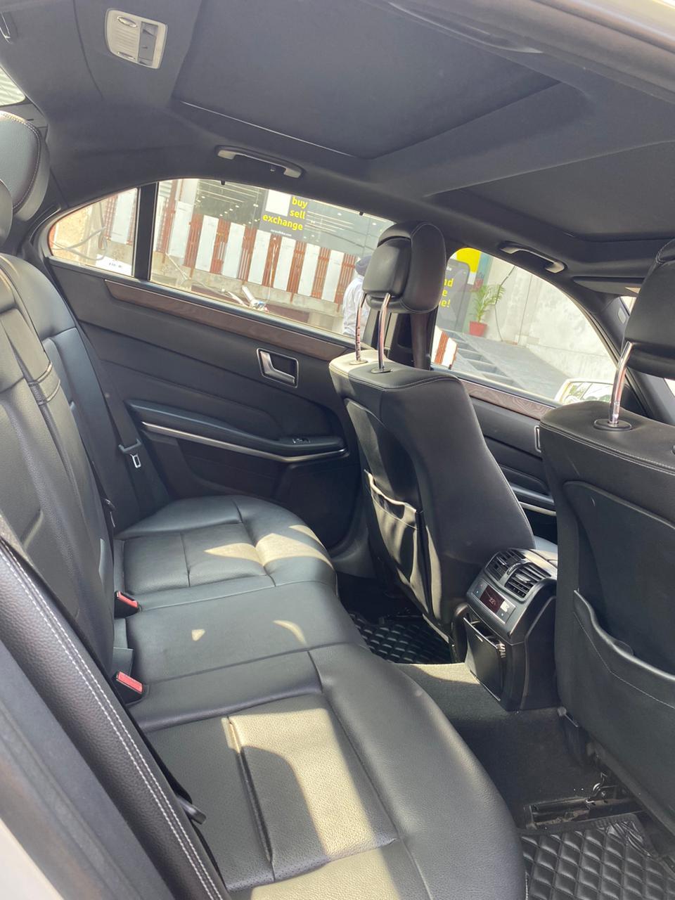 यूज़्ड 2015 मर्सिडीज़-बेंज़ ई-क्लास, Fentonganj, Jalandhar 14 यूज़्ड 2015 मर्सिडीज़-बेंज़ ई-क्लास, Fentonganj, Jalandhar 14