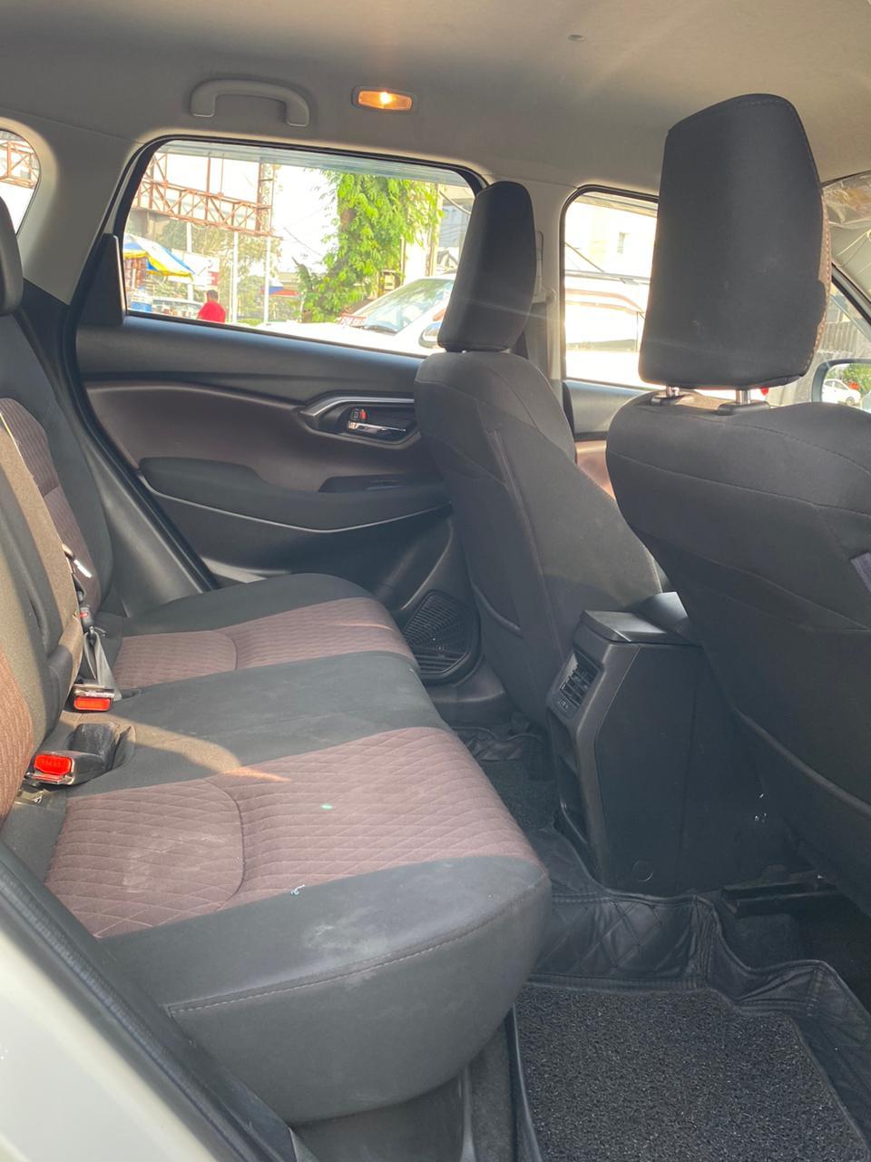 यूज़्ड 2023 मारुति सुजुकी ग्रैंड विटारा, Fentonganj, Jalandhar 13 यूज़्ड 2023 मारुति सुजुकी ग्रैंड विटारा, Fentonganj, Jalandhar 13