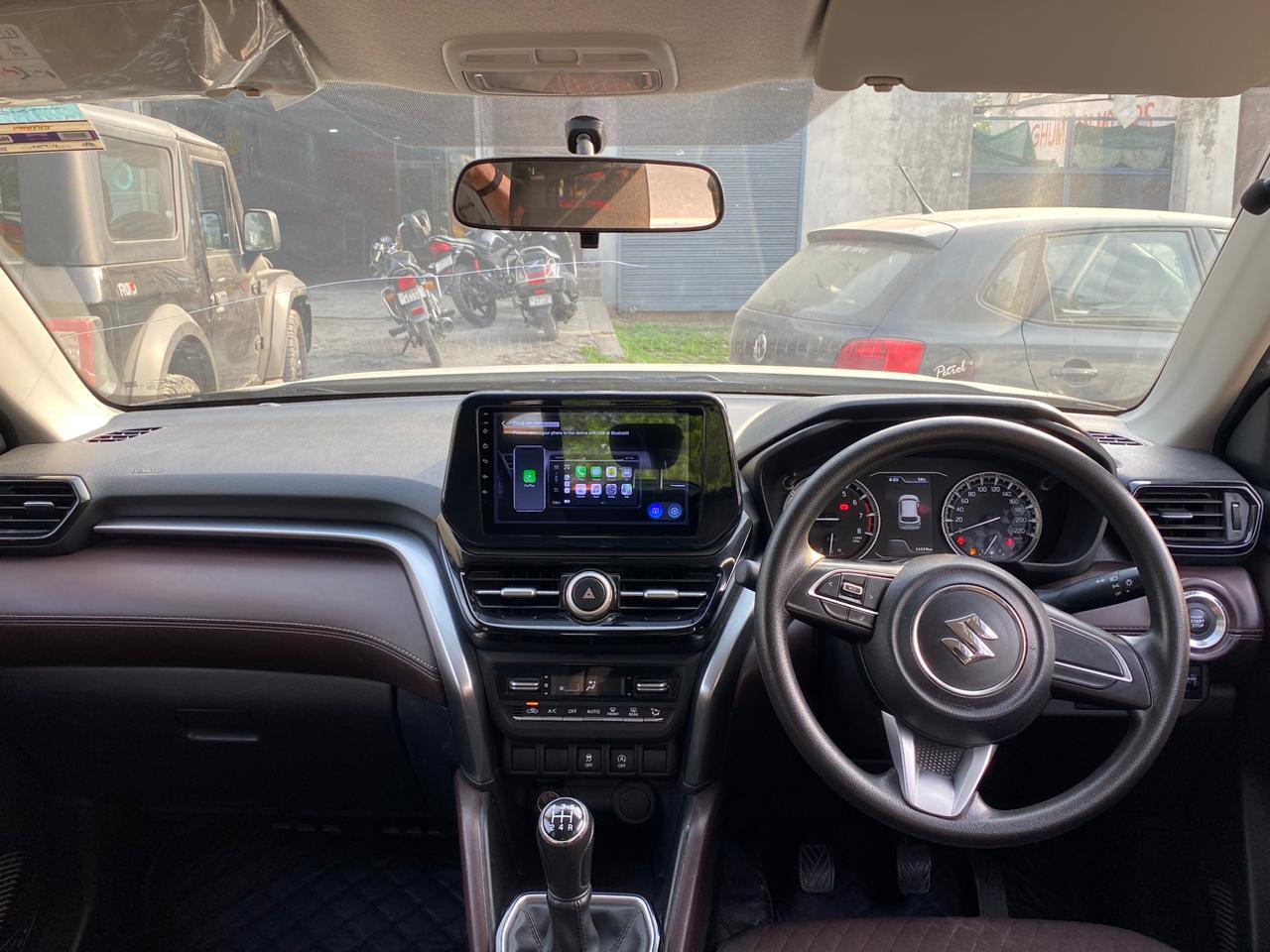 यूज़्ड 2023 मारुति सुजुकी ग्रैंड विटारा, Fentonganj, Jalandhar 10 यूज़्ड 2023 मारुति सुजुकी ग्रैंड विटारा, Fentonganj, Jalandhar 10