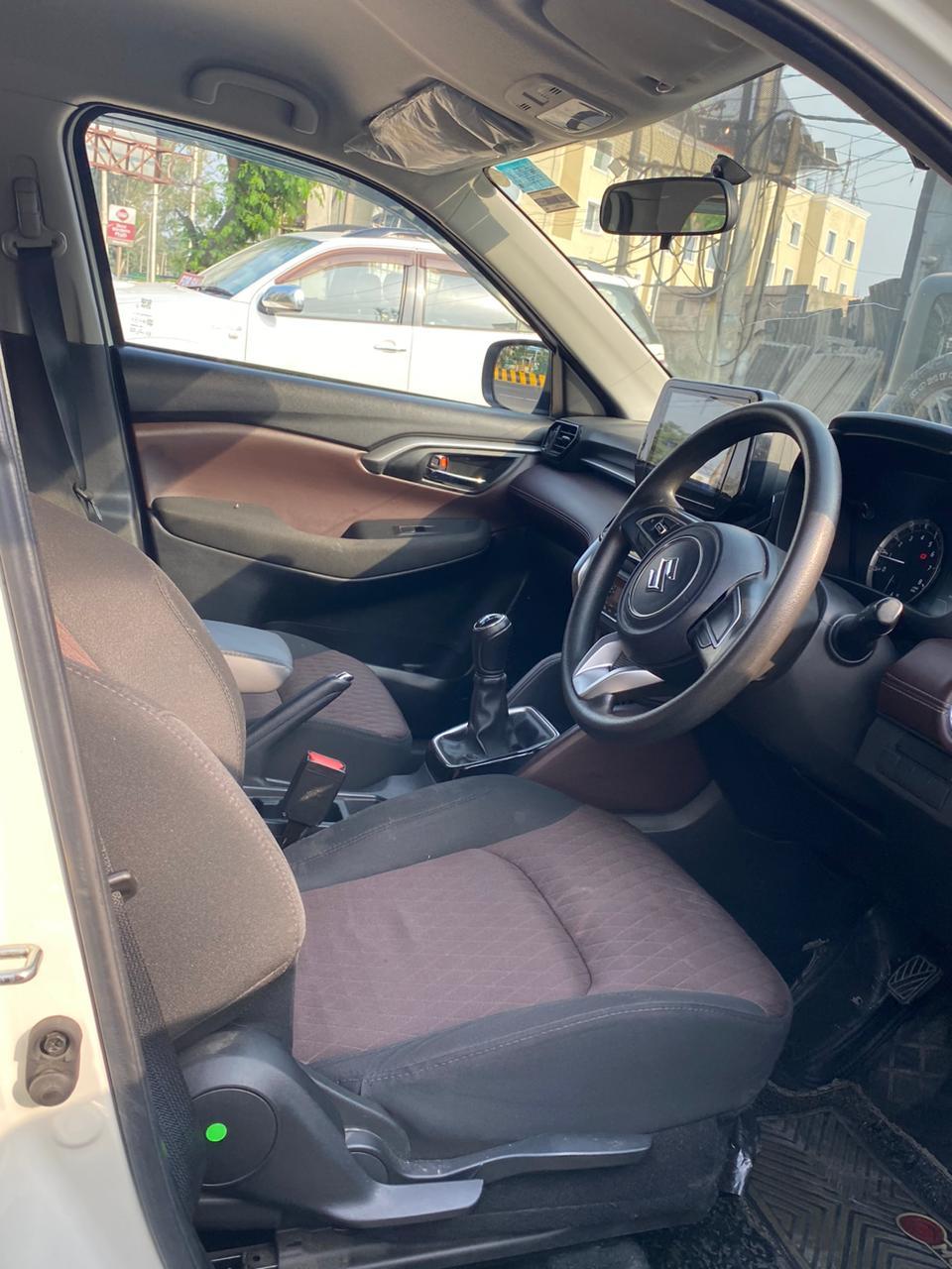 यूज़्ड 2023 मारुति सुजुकी ग्रैंड विटारा, Fentonganj, Jalandhar 12 यूज़्ड 2023 मारुति सुजुकी ग्रैंड विटारा, Fentonganj, Jalandhar 12