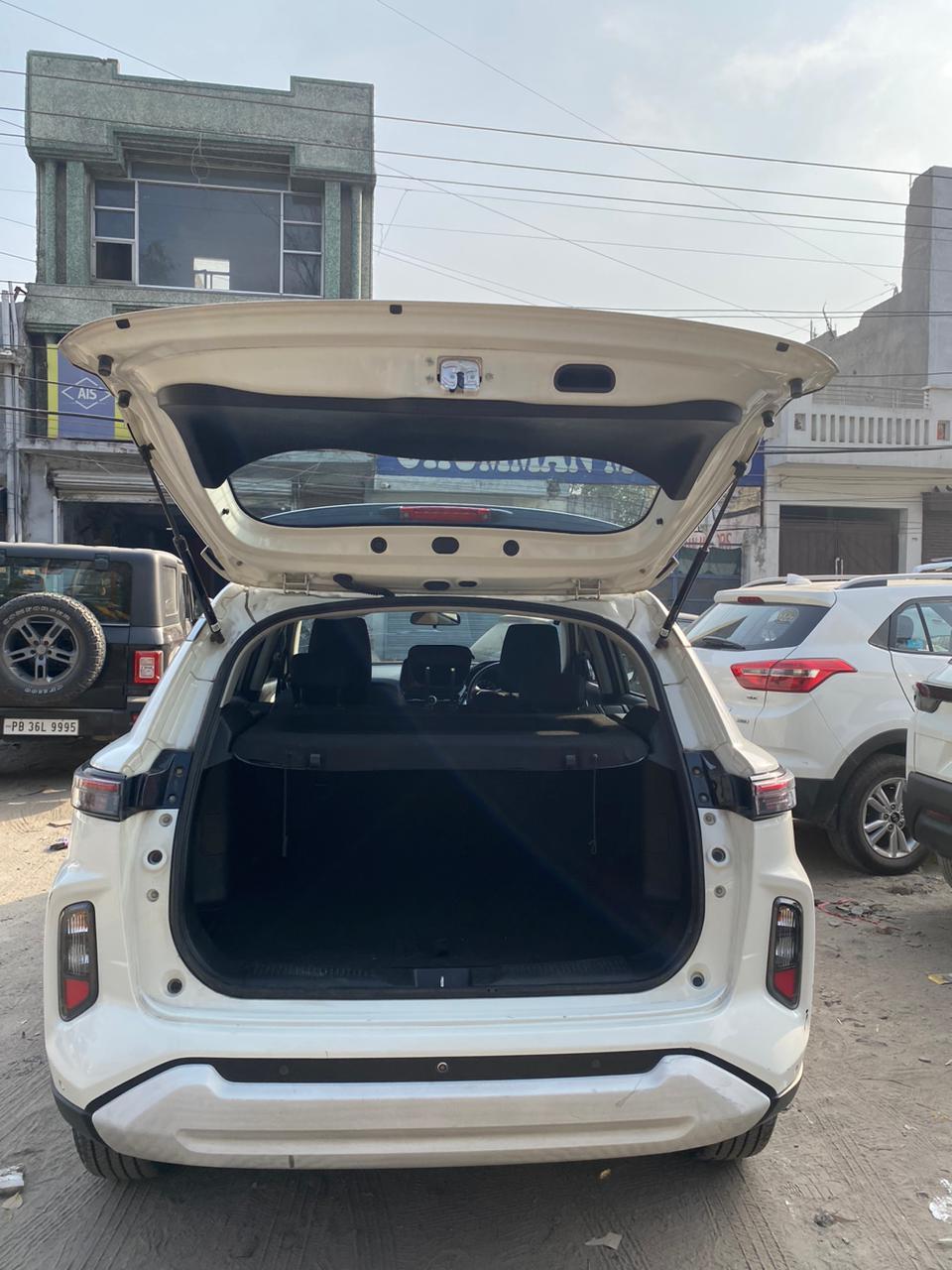 यूज़्ड 2023 मारुति सुजुकी ग्रैंड विटारा, Fentonganj, Jalandhar 8 यूज़्ड 2023 मारुति सुजुकी ग्रैंड विटारा, Fentonganj, Jalandhar 8