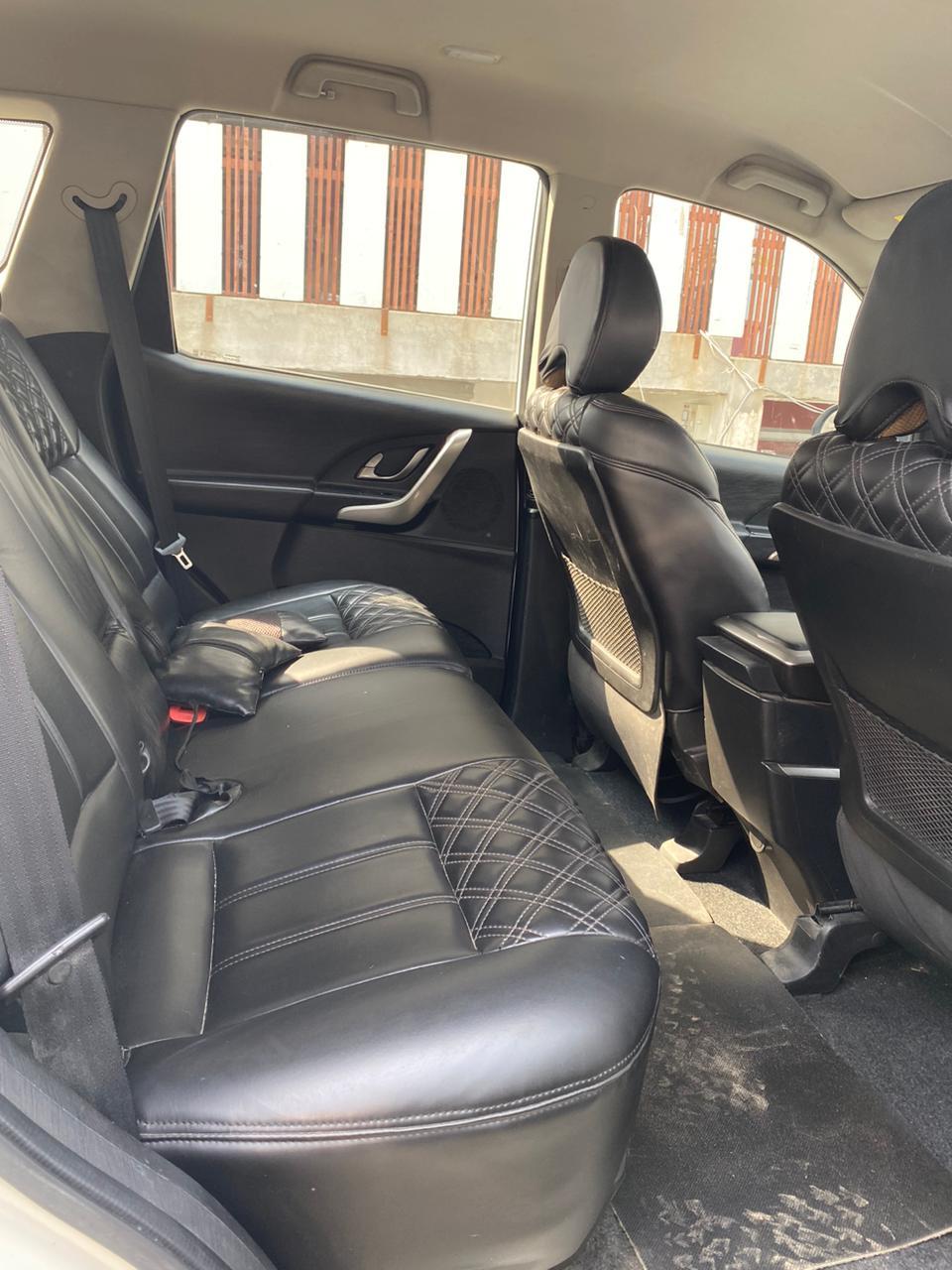 यूज़्ड 2018 महिंद्रा एक्सयूवी500, Fentonganj, Jalandhar 14 यूज़्ड 2018 महिंद्रा एक्सयूवी500, Fentonganj, Jalandhar 14