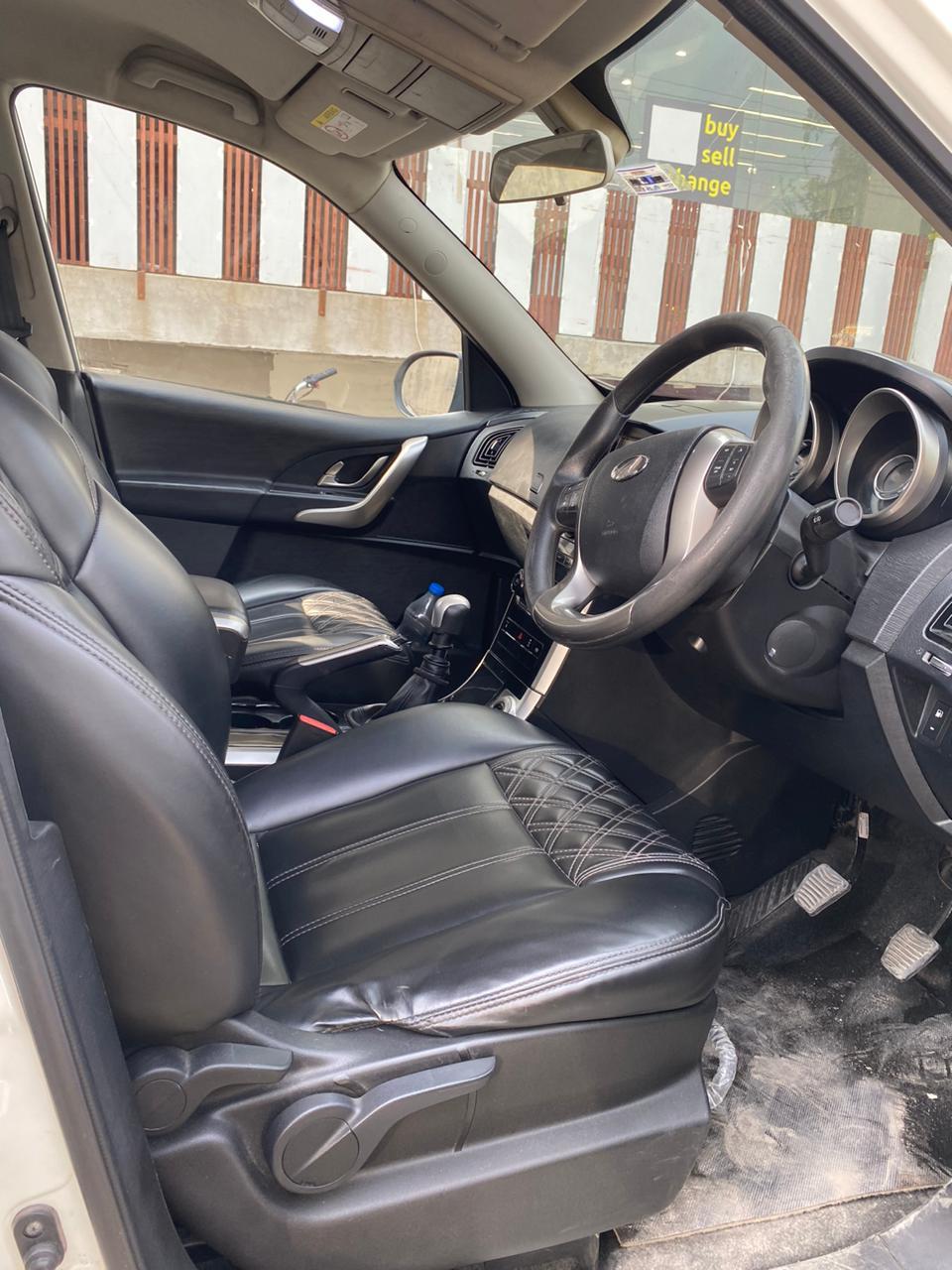 यूज़्ड 2018 महिंद्रा एक्सयूवी500, Fentonganj, Jalandhar 13 यूज़्ड 2018 महिंद्रा एक्सयूवी500, Fentonganj, Jalandhar 13