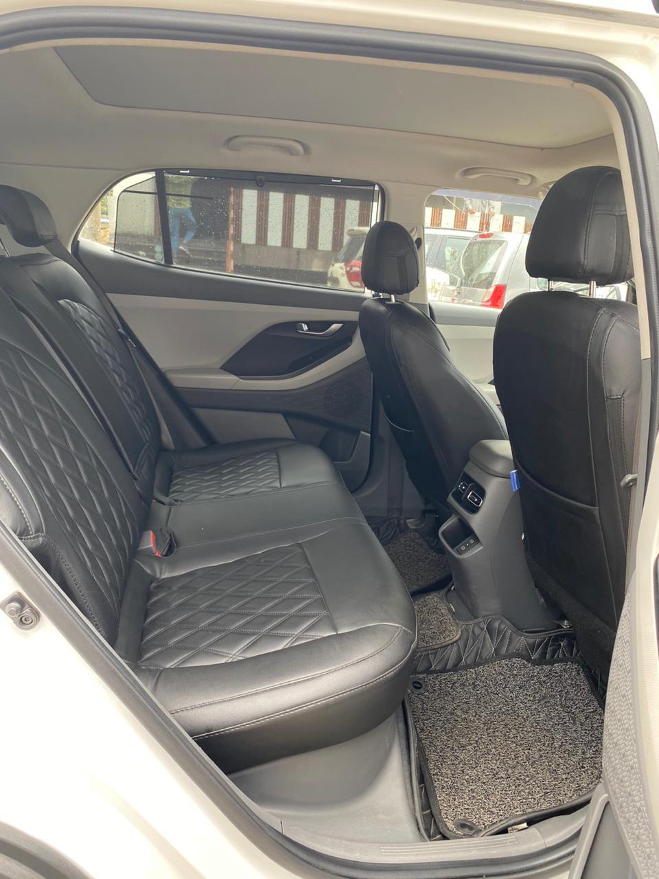 यूज़्ड 2024 ह्युंडई क्रेटा, Fentonganj, Jalandhar 14 यूज़्ड 2024 ह्युंडई क्रेटा, Fentonganj, Jalandhar 14