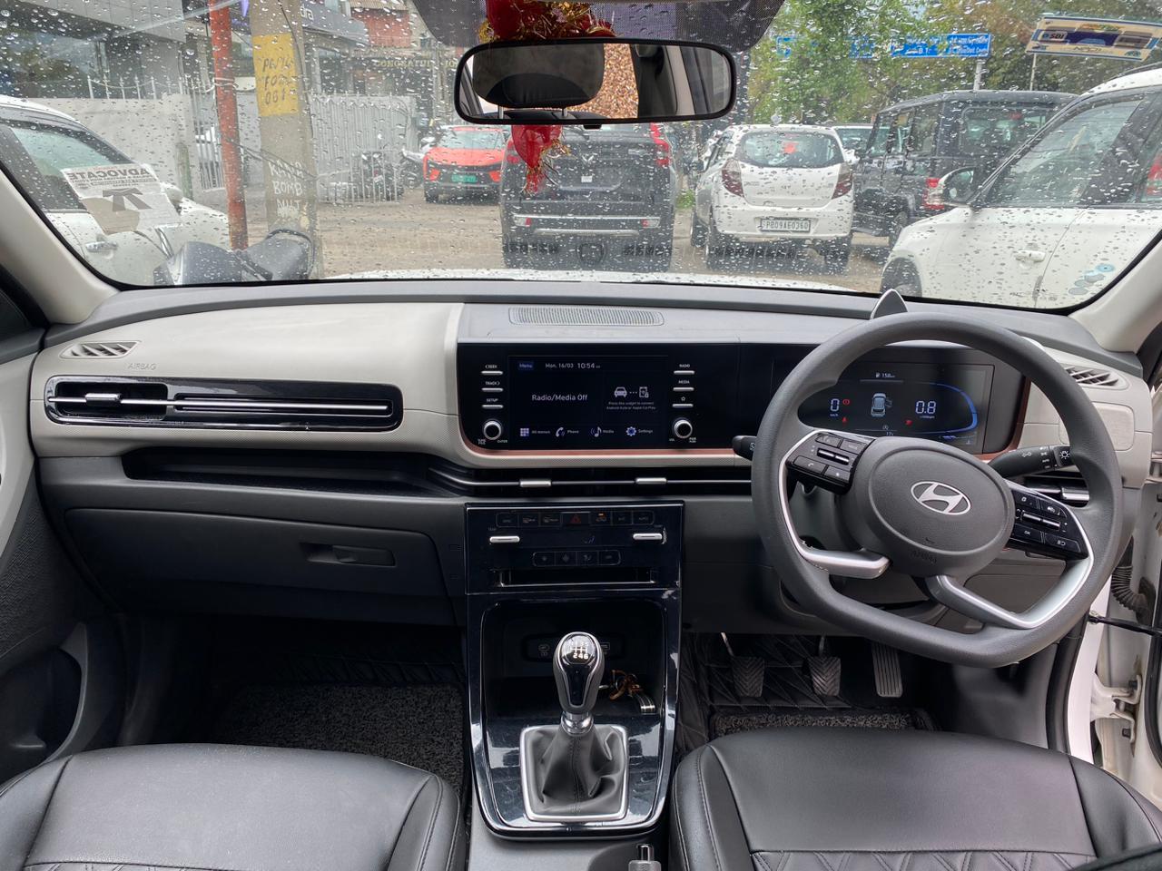 यूज़्ड 2024 ह्युंडई क्रेटा, Fentonganj, Jalandhar 11 यूज़्ड 2024 ह्युंडई क्रेटा, Fentonganj, Jalandhar 11