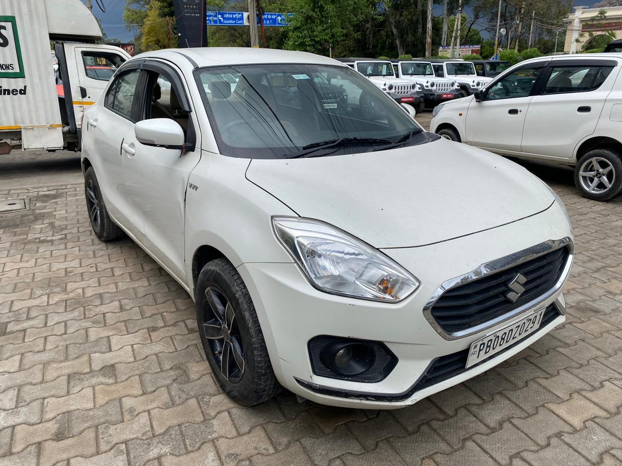 यूज़्ड 2018 मारुति सुजुकी डिजायर, Fentonganj, Jalandhar 6 यूज़्ड 2018 मारुति सुजुकी डिजायर, Fentonganj, Jalandhar 6