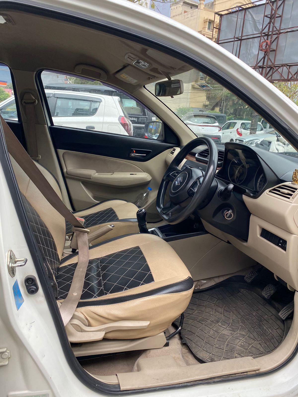 यूज़्ड 2018 मारुति सुजुकी डिजायर, Fentonganj, Jalandhar 13 यूज़्ड 2018 मारुति सुजुकी डिजायर, Fentonganj, Jalandhar 13