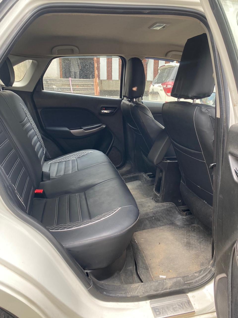 यूज़्ड 2021 मारुति सुजुकी बलेनो, Fentonganj, Jalandhar 14 यूज़्ड 2021 मारुति सुजुकी बलेनो, Fentonganj, Jalandhar 14