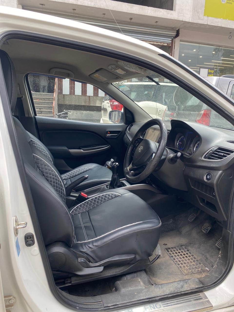 यूज़्ड 2021 मारुति सुजुकी बलेनो, Fentonganj, Jalandhar 13 यूज़्ड 2021 मारुति सुजुकी बलेनो, Fentonganj, Jalandhar 13