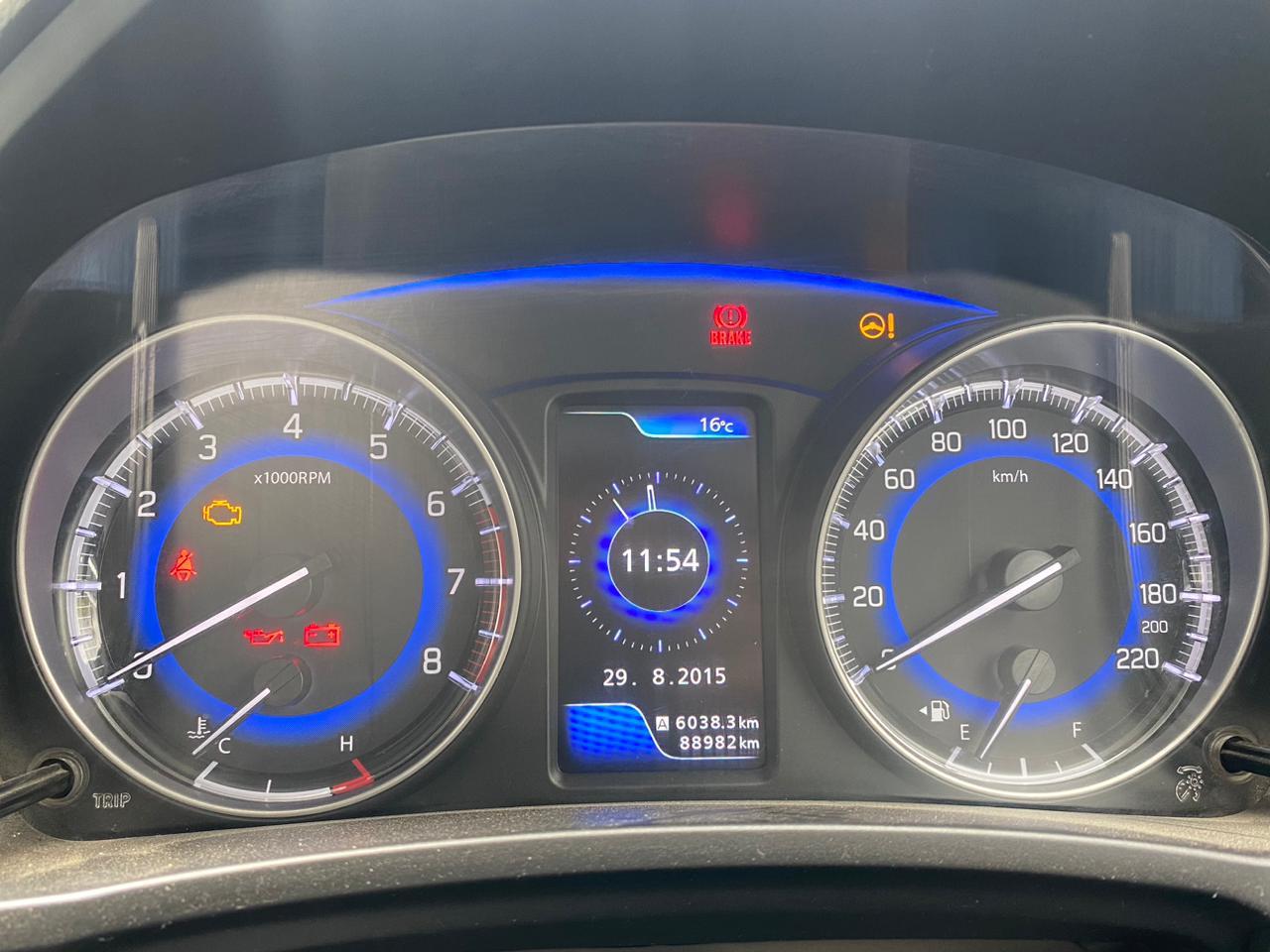 यूज़्ड 2021 मारुति सुजुकी बलेनो, Fentonganj, Jalandhar 10 यूज़्ड 2021 मारुति सुजुकी बलेनो, Fentonganj, Jalandhar 10