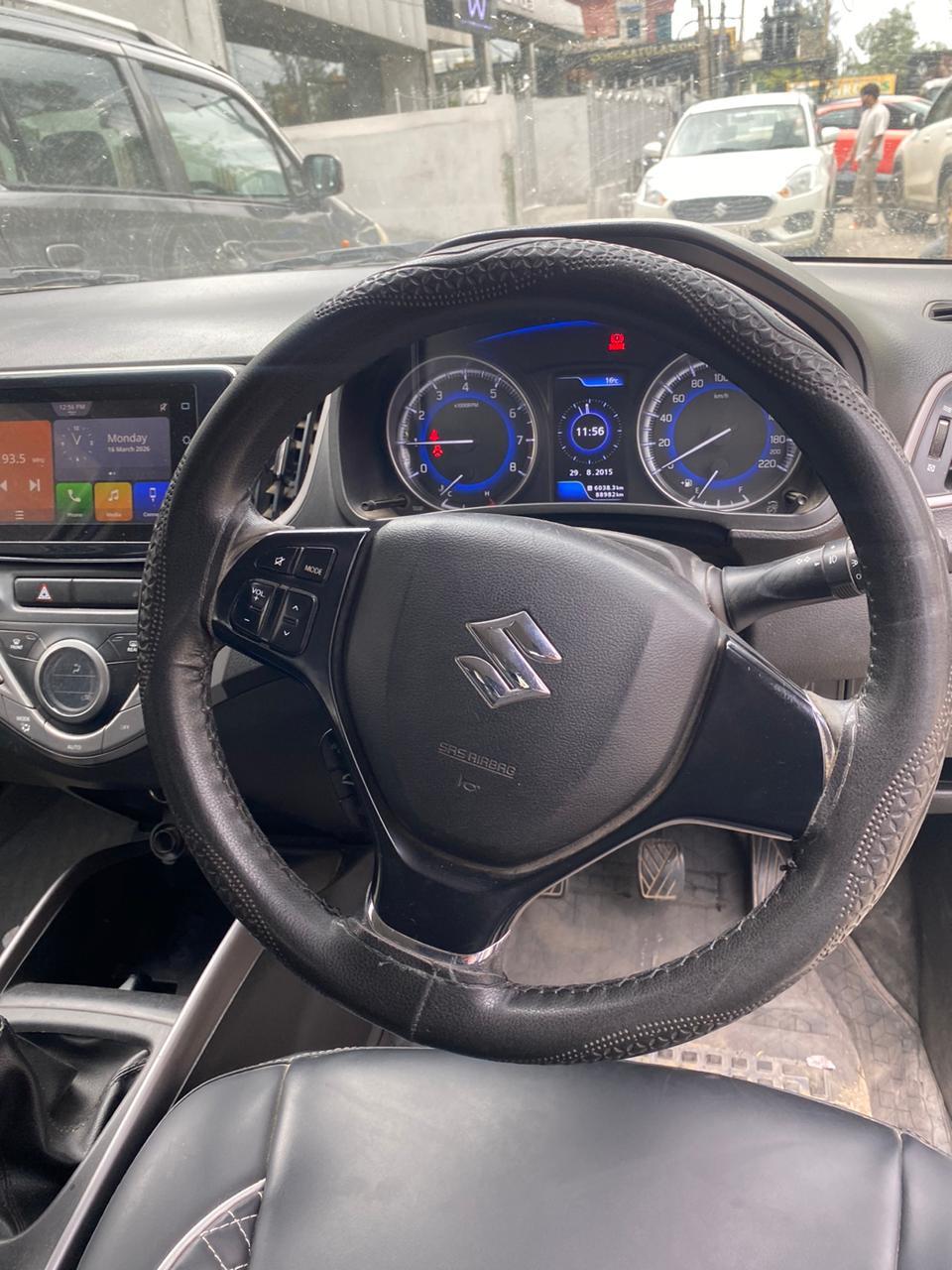 यूज़्ड 2021 मारुति सुजुकी बलेनो, Fentonganj, Jalandhar 12 यूज़्ड 2021 मारुति सुजुकी बलेनो, Fentonganj, Jalandhar 12