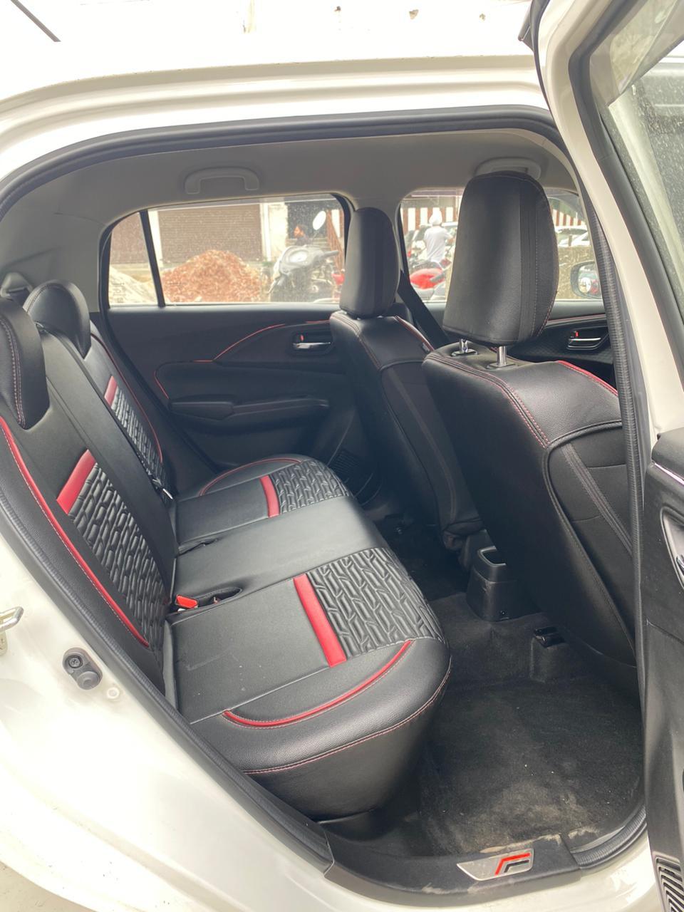 यूज़्ड 2025 मारुति सुजुकी स्विफ्ट, Fentonganj, Jalandhar 14 यूज़्ड 2025 मारुति सुजुकी स्विफ्ट, Fentonganj, Jalandhar 14