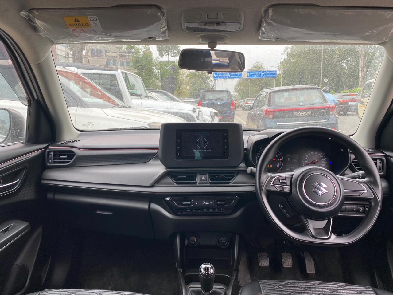 यूज़्ड 2025 मारुति सुजुकी स्विफ्ट, Fentonganj, Jalandhar 11 यूज़्ड 2025 मारुति सुजुकी स्विफ्ट, Fentonganj, Jalandhar 11