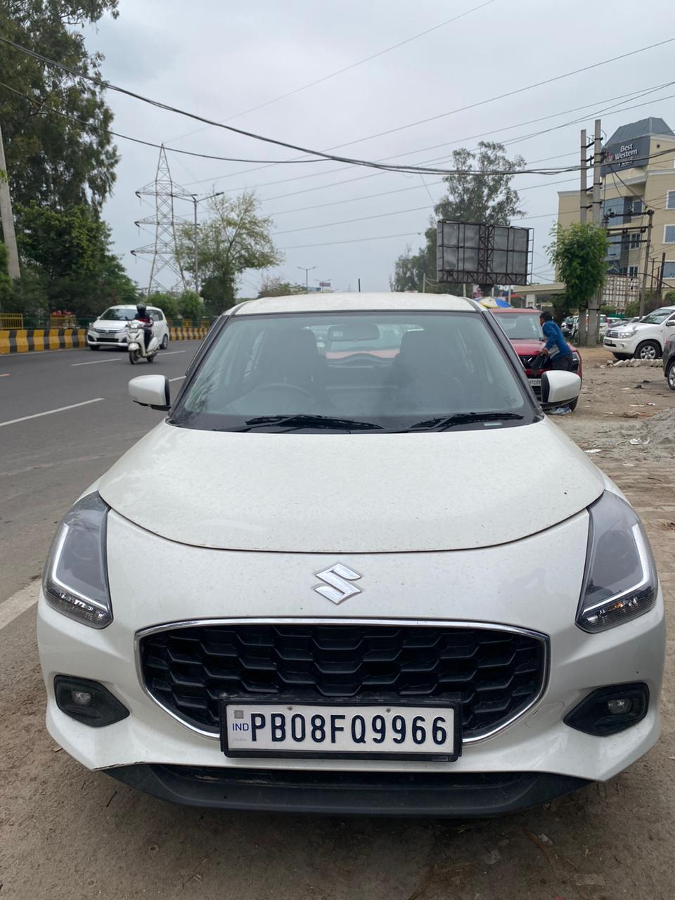 यूज़्ड 2025 मारुति सुजुकी स्विफ्ट, Fentonganj, Jalandhar 7 यूज़्ड 2025 मारुति सुजुकी स्विफ्ट, Fentonganj, Jalandhar 7