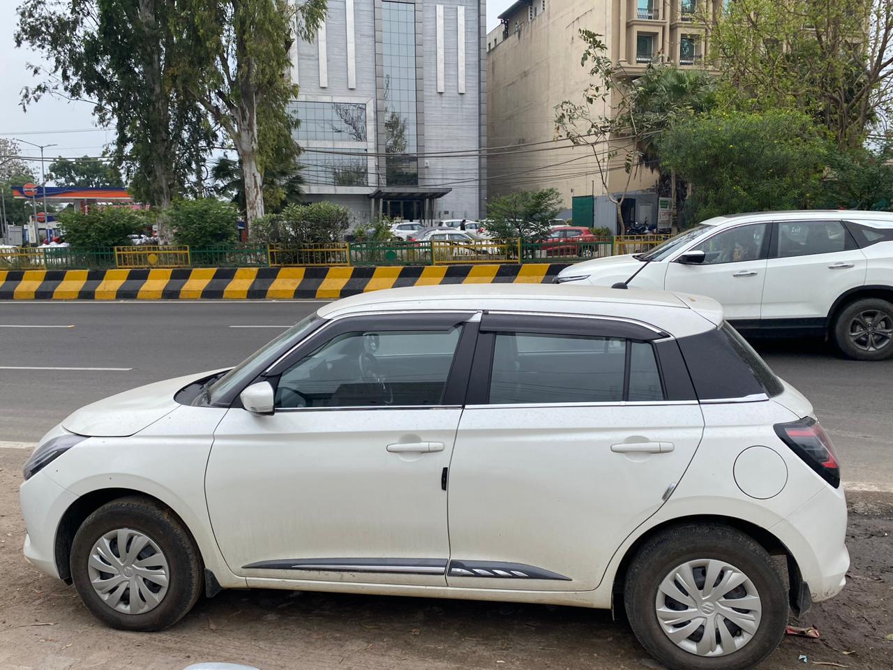 यूज़्ड 2025 मारुति सुजुकी स्विफ्ट, Fentonganj, Jalandhar 1 यूज़्ड 2025 मारुति सुजुकी स्विफ्ट, Fentonganj, Jalandhar 1