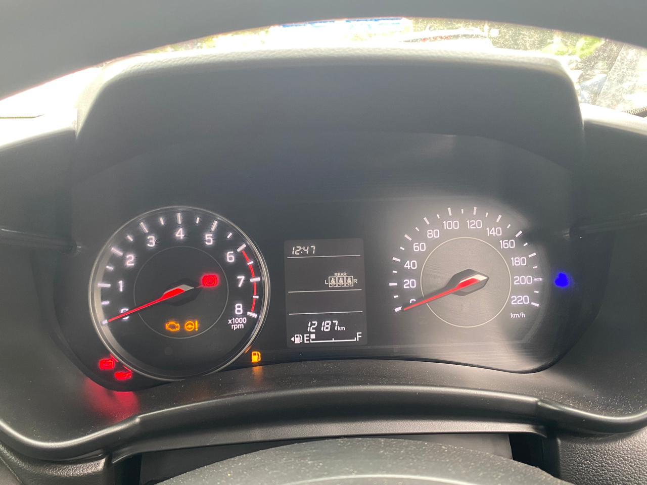 यूज़्ड 2025 मारुति सुजुकी स्विफ्ट, Fentonganj, Jalandhar 10 यूज़्ड 2025 मारुति सुजुकी स्विफ्ट, Fentonganj, Jalandhar 10