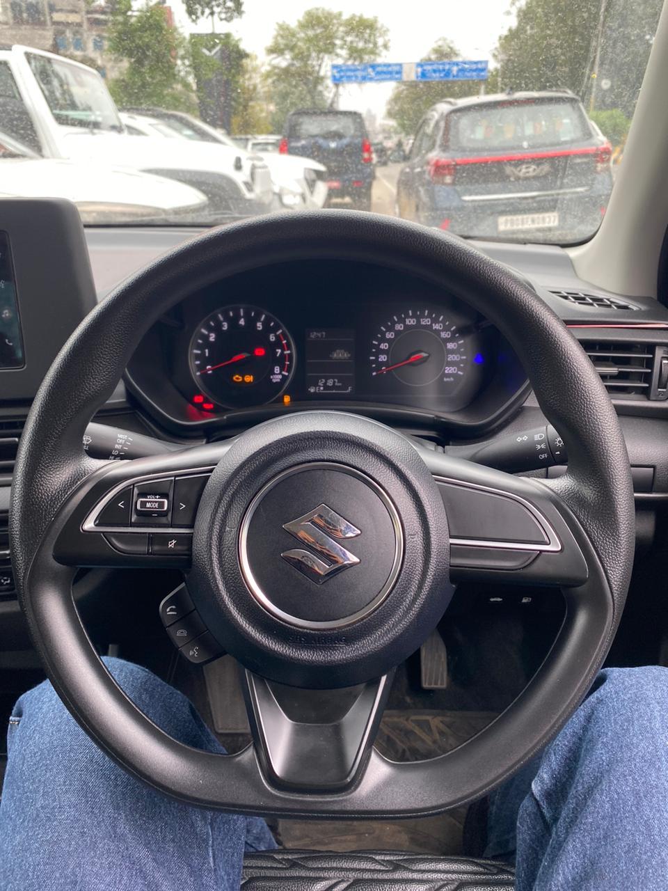 यूज़्ड 2025 मारुति सुजुकी स्विफ्ट, Fentonganj, Jalandhar 12 यूज़्ड 2025 मारुति सुजुकी स्विफ्ट, Fentonganj, Jalandhar 12