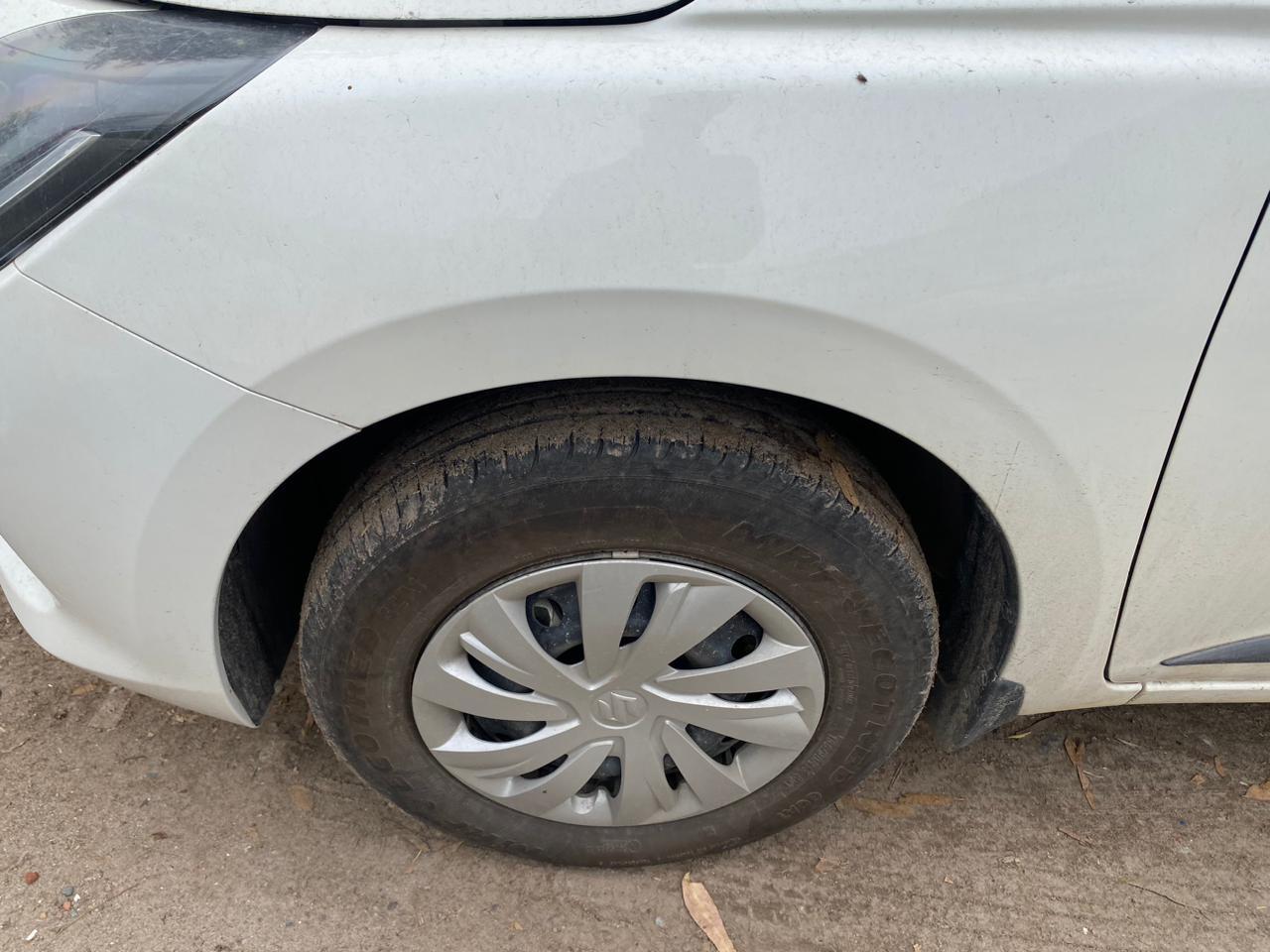 यूज़्ड 2025 मारुति सुजुकी स्विफ्ट, Fentonganj, Jalandhar 8 यूज़्ड 2025 मारुति सुजुकी स्विफ्ट, Fentonganj, Jalandhar 8