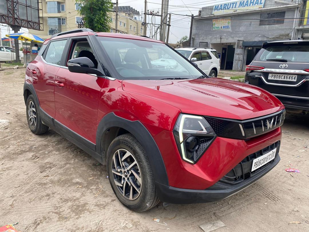 UsedCar