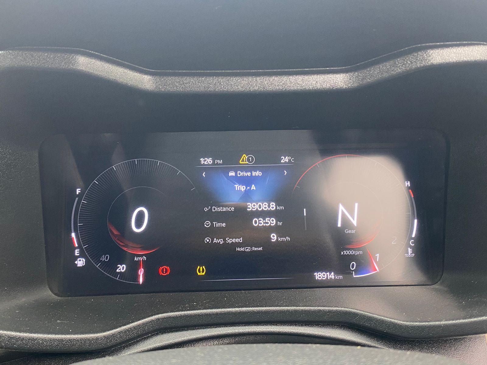 यूज़्ड 2024 महिंद्रा एक्सयूवी 3XO, Fentonganj, Jalandhar 8 यूज़्ड 2024 महिंद्रा एक्सयूवी 3XO, Fentonganj, Jalandhar 8