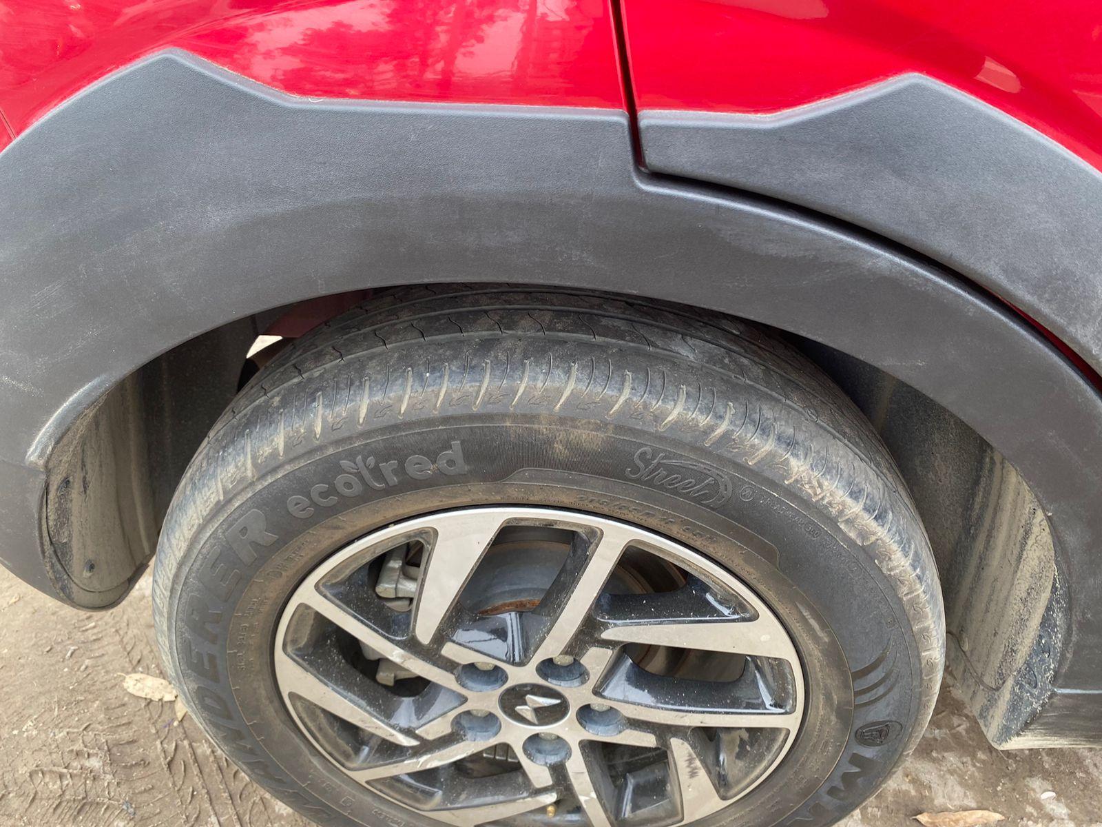 यूज़्ड 2024 महिंद्रा एक्सयूवी 3XO, Fentonganj, Jalandhar 6 यूज़्ड 2024 महिंद्रा एक्सयूवी 3XO, Fentonganj, Jalandhar 6