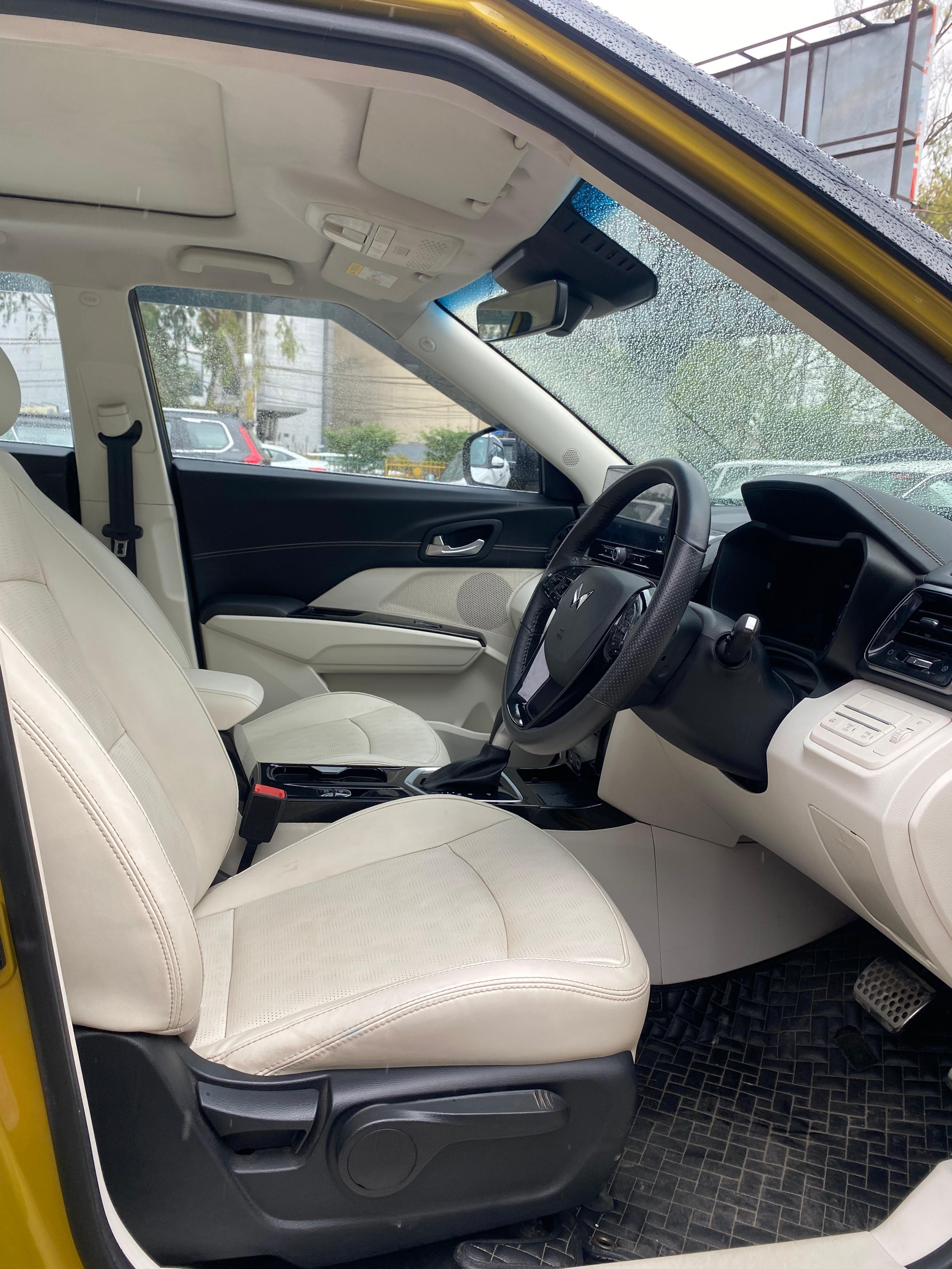 यूज़्ड 2024 महिंद्रा एक्सयूवी 3XO, Fentonganj, Jalandhar 13 यूज़्ड 2024 महिंद्रा एक्सयूवी 3XO, Fentonganj, Jalandhar 13