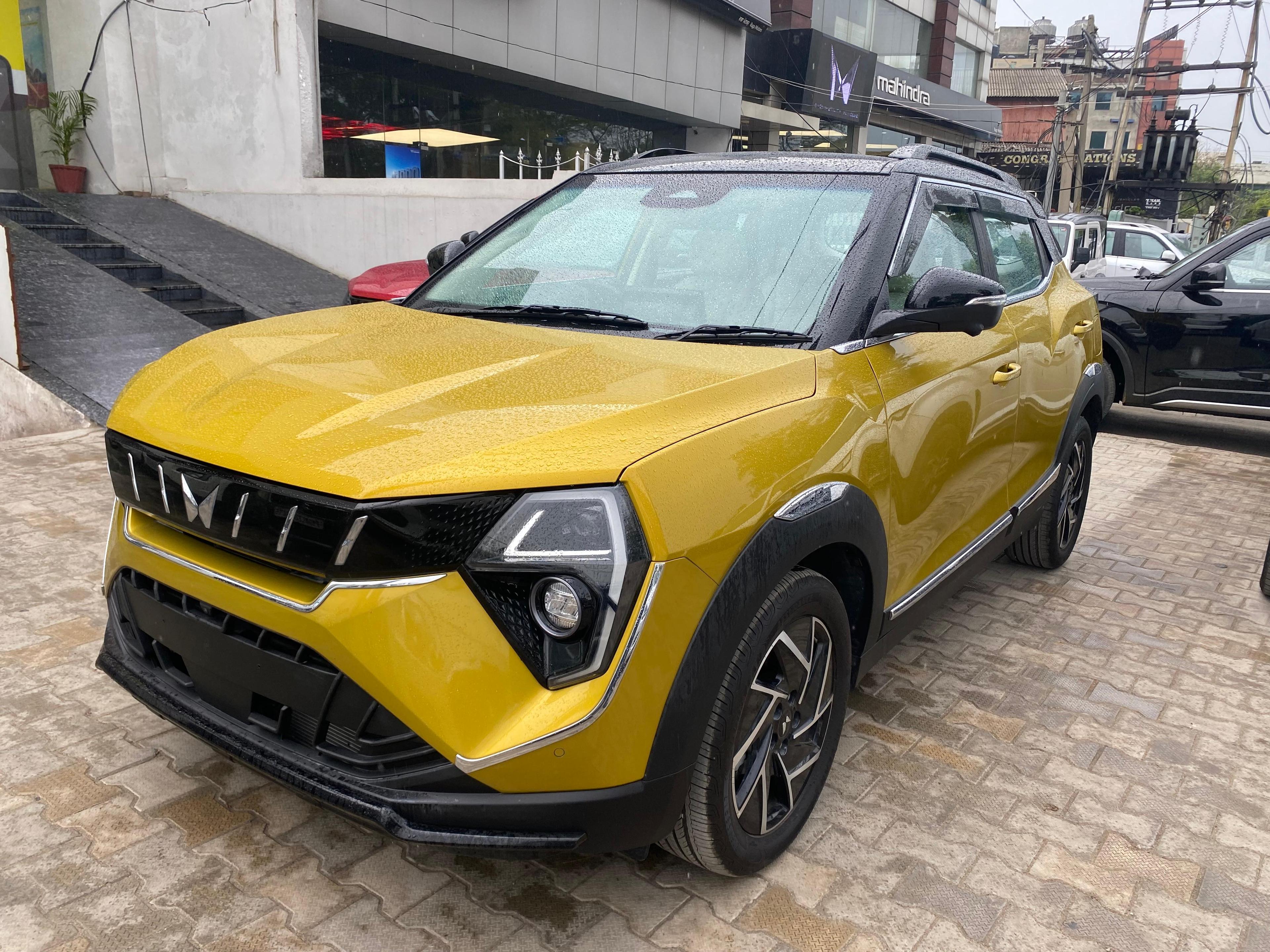 यूज़्ड 2024 महिंद्रा एक्सयूवी 3XO, Fentonganj, Jalandhar 1 यूज़्ड 2024 महिंद्रा एक्सयूवी 3XO, Fentonganj, Jalandhar 1