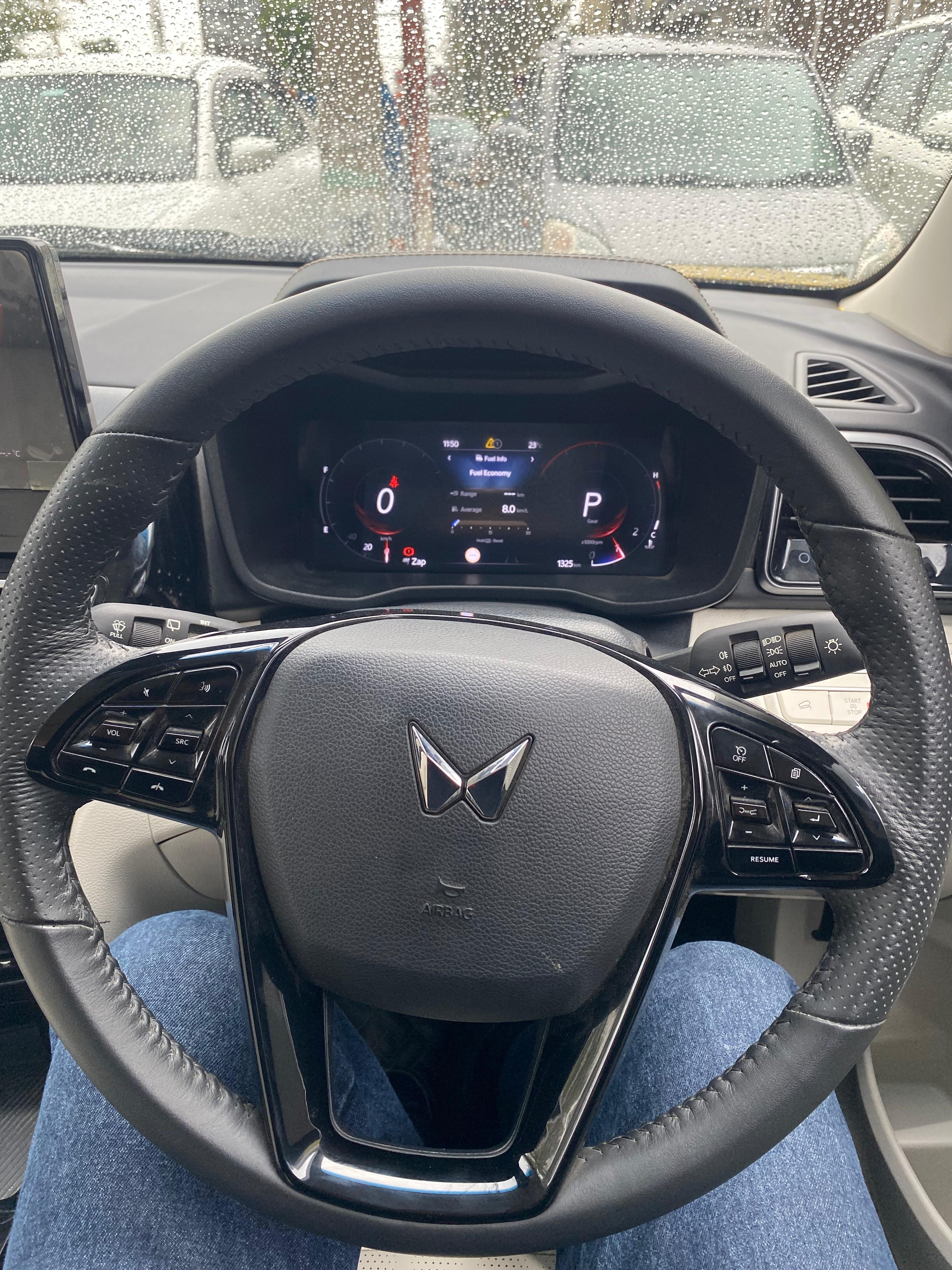 यूज़्ड 2024 महिंद्रा एक्सयूवी 3XO, Fentonganj, Jalandhar 12 यूज़्ड 2024 महिंद्रा एक्सयूवी 3XO, Fentonganj, Jalandhar 12