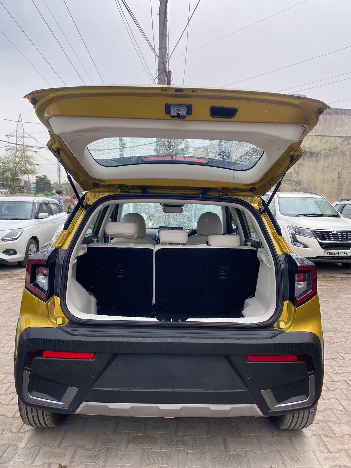 यूज़्ड 2024 महिंद्रा एक्सयूवी 3XO, Fentonganj, Jalandhar 9 यूज़्ड 2024 महिंद्रा एक्सयूवी 3XO, Fentonganj, Jalandhar 9