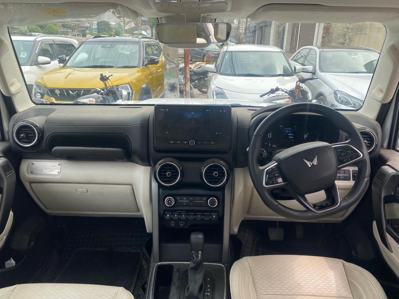 यूज़्ड 2024 महिंद्रा थार रॉक्स, Fentonganj, Jalandhar 11 यूज़्ड 2024 महिंद्रा थार रॉक्स, Fentonganj, Jalandhar 11