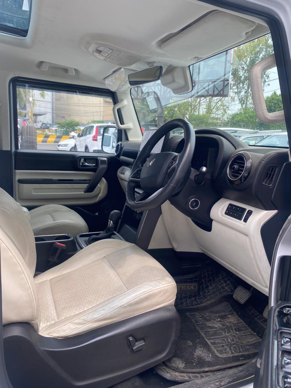 यूज़्ड 2024 महिंद्रा थार रॉक्स, Fentonganj, Jalandhar 13 यूज़्ड 2024 महिंद्रा थार रॉक्स, Fentonganj, Jalandhar 13