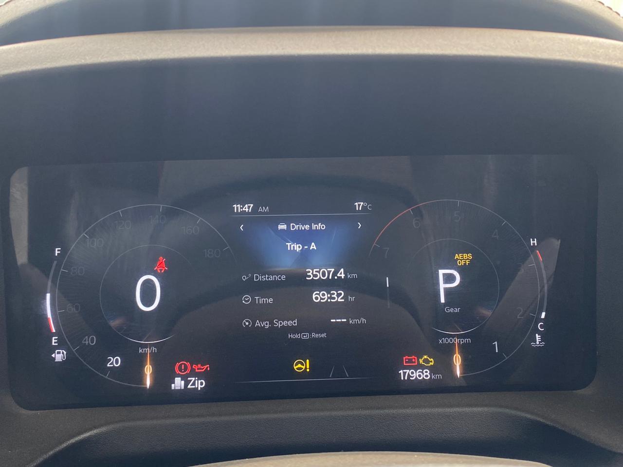 यूज़्ड 2024 महिंद्रा थार रॉक्स, Fentonganj, Jalandhar 10 यूज़्ड 2024 महिंद्रा थार रॉक्स, Fentonganj, Jalandhar 10