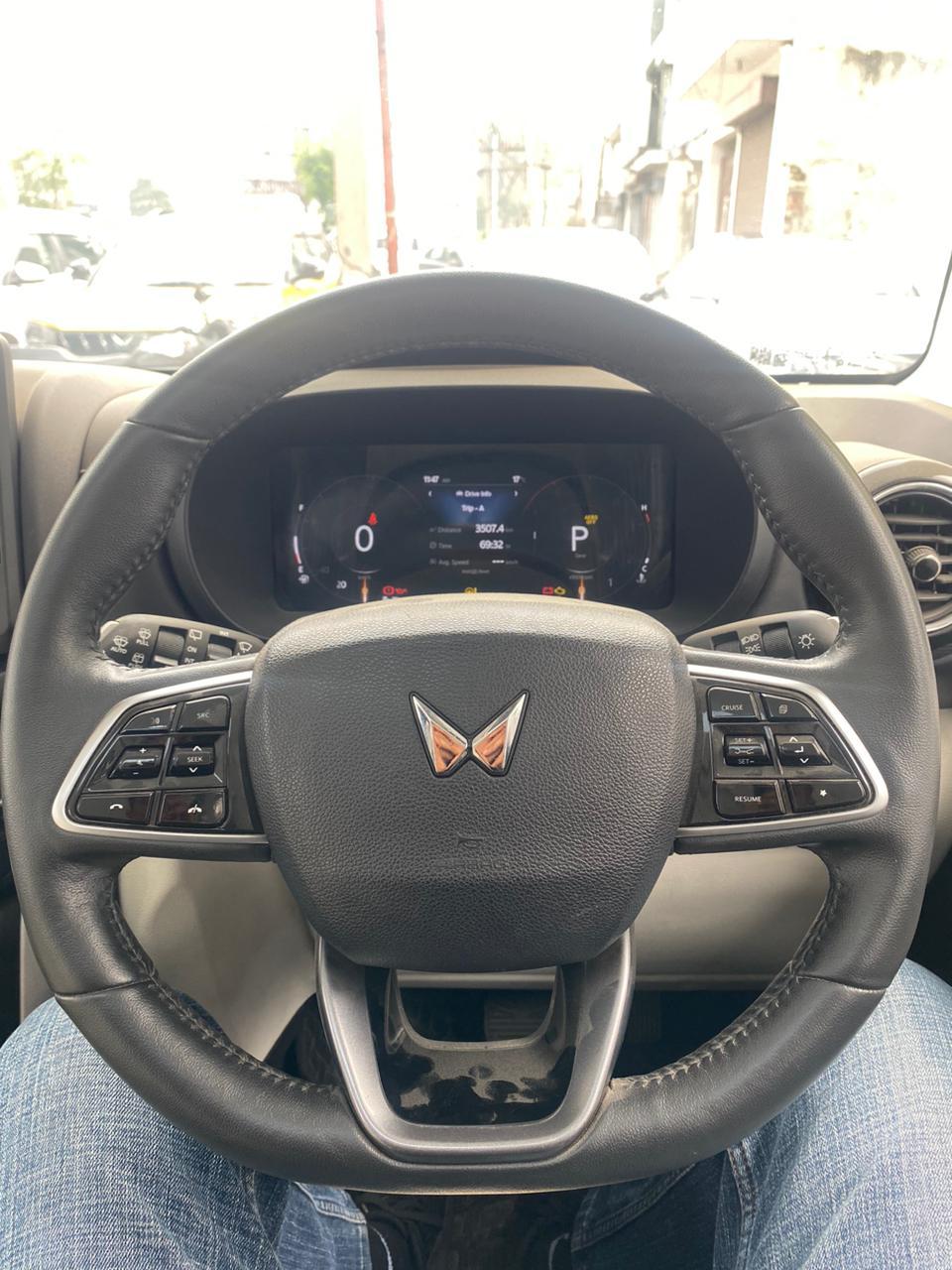 यूज़्ड 2024 महिंद्रा थार रॉक्स, Fentonganj, Jalandhar 12 यूज़्ड 2024 महिंद्रा थार रॉक्स, Fentonganj, Jalandhar 12