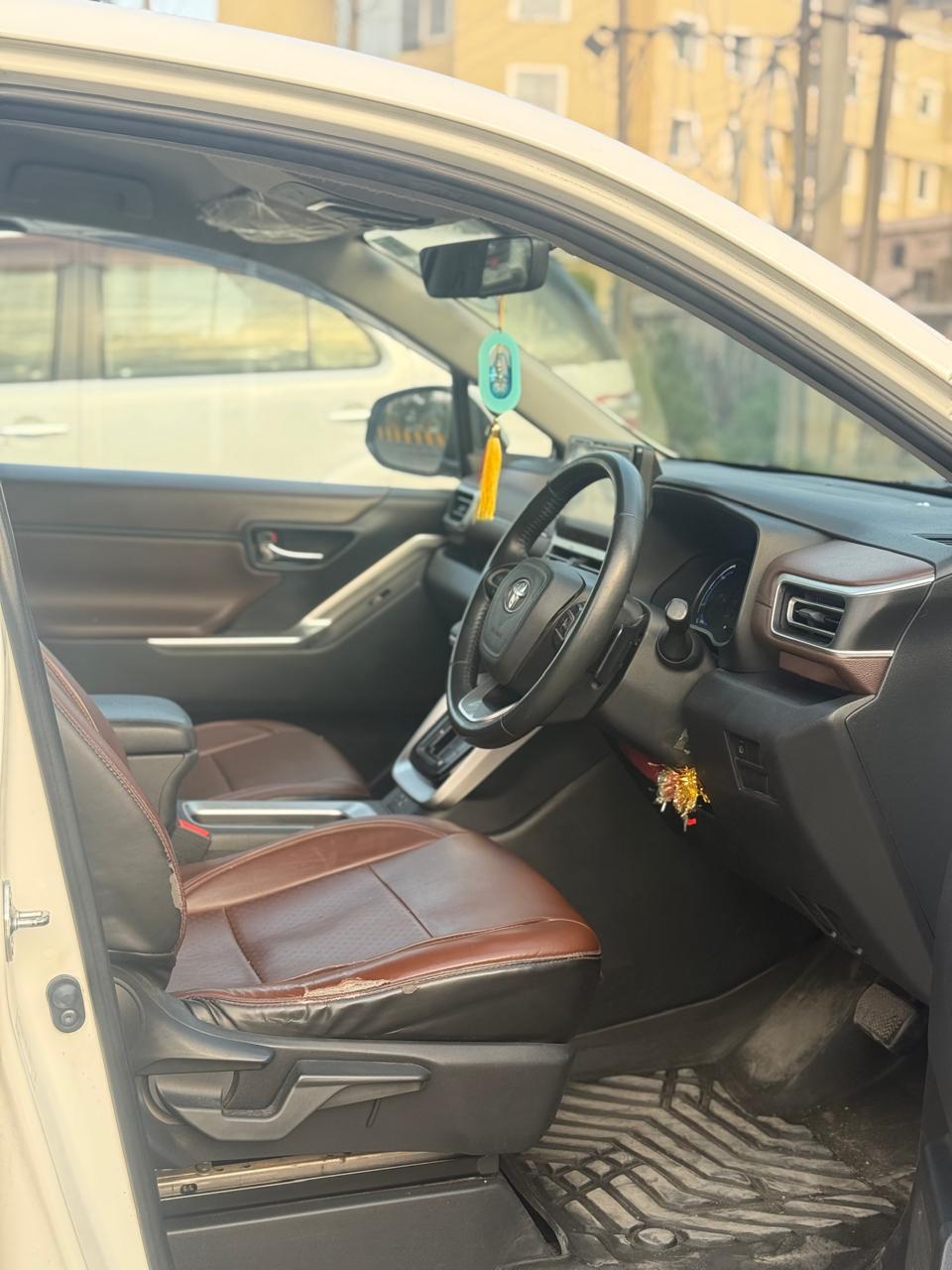 यूज़्ड 2023 टोयोटा इनोवा हायक्रॉस, Fentonganj, Jalandhar 13 यूज़्ड 2023 टोयोटा इनोवा हायक्रॉस, Fentonganj, Jalandhar 13