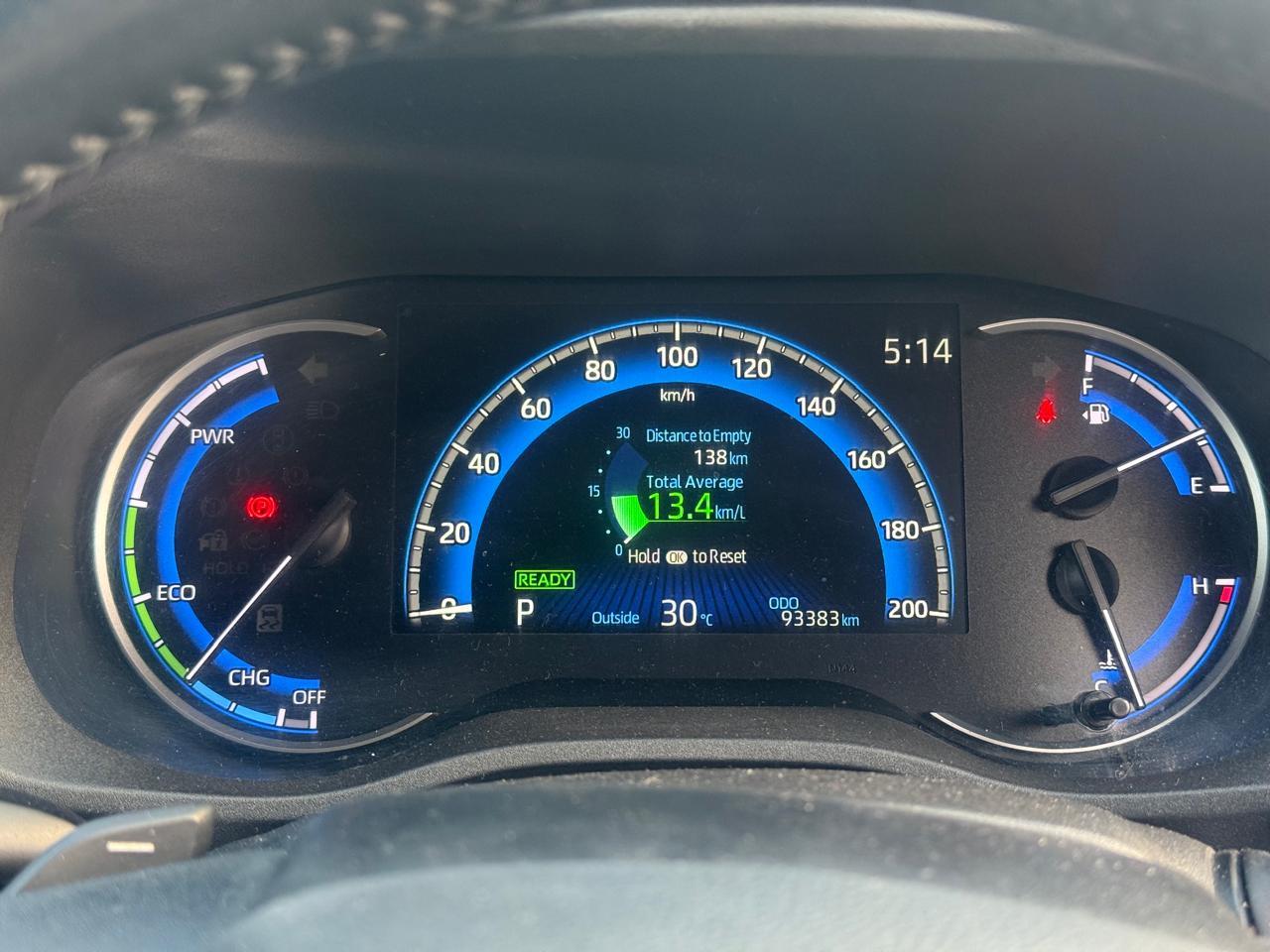 यूज़्ड 2023 टोयोटा इनोवा हायक्रॉस, Fentonganj, Jalandhar 10 यूज़्ड 2023 टोयोटा इनोवा हायक्रॉस, Fentonganj, Jalandhar 10