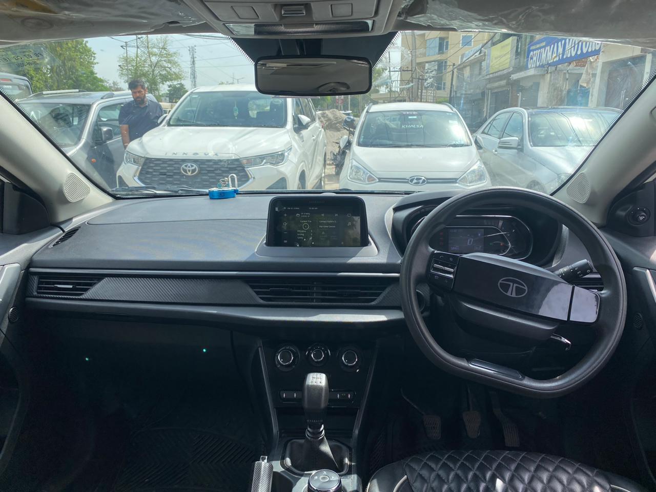 यूज़्ड 2024 टाटा नेक्सन, Fentonganj, Jalandhar 10 यूज़्ड 2024 टाटा नेक्सन, Fentonganj, Jalandhar 10