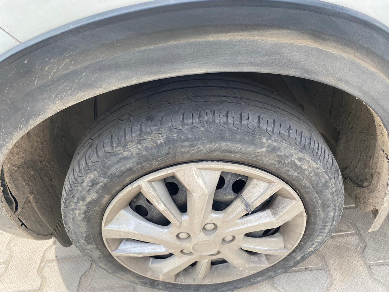 यूज़्ड 2024 टाटा नेक्सन, Fentonganj, Jalandhar 7 यूज़्ड 2024 टाटा नेक्सन, Fentonganj, Jalandhar 7