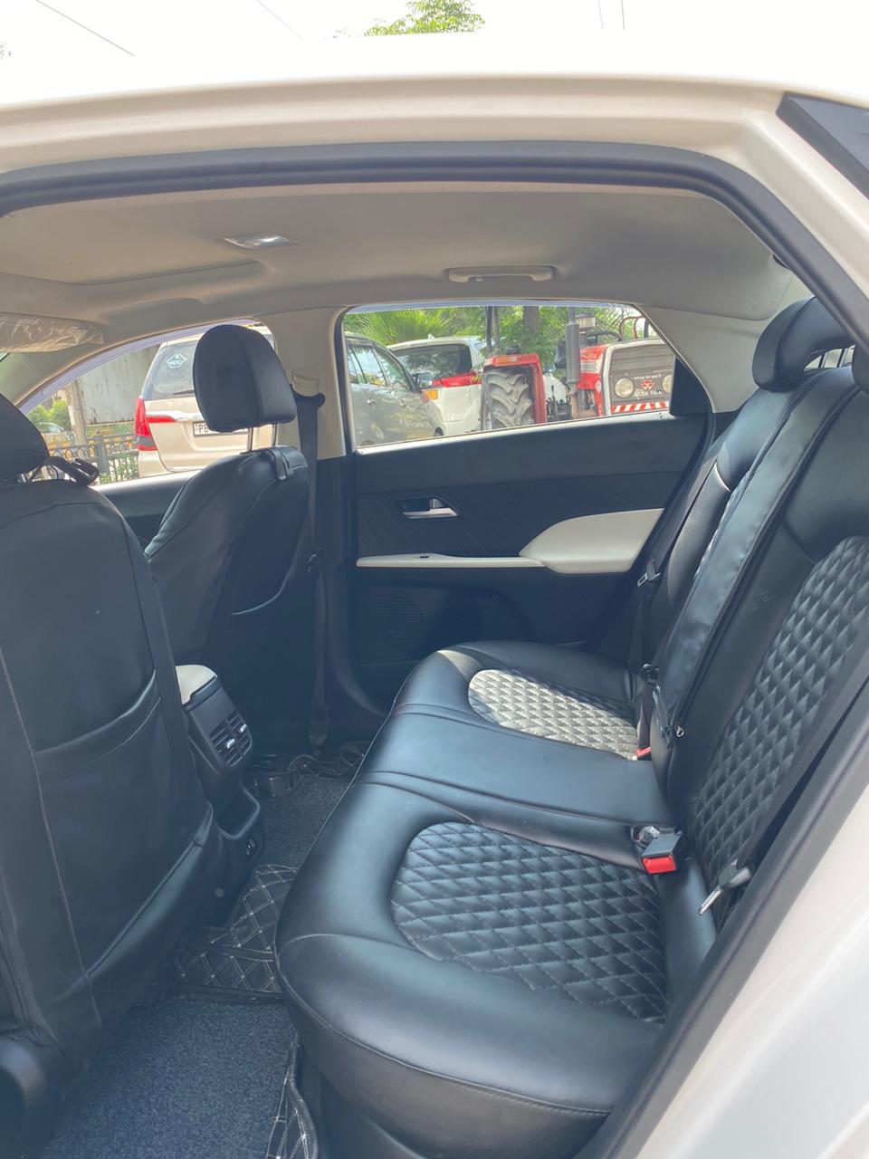 यूज़्ड 2023 ह्युंडई वरना, Fentonganj, Jalandhar 13 यूज़्ड 2023 ह्युंडई वरना, Fentonganj, Jalandhar 13