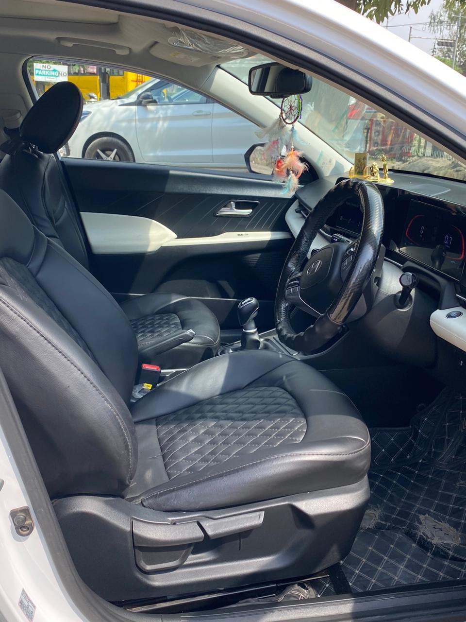 यूज़्ड 2023 ह्युंडई वरना, Fentonganj, Jalandhar 12 यूज़्ड 2023 ह्युंडई वरना, Fentonganj, Jalandhar 12