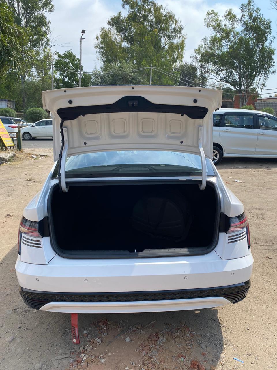 यूज़्ड 2023 ह्युंडई वरना, Fentonganj, Jalandhar 8 यूज़्ड 2023 ह्युंडई वरना, Fentonganj, Jalandhar 8