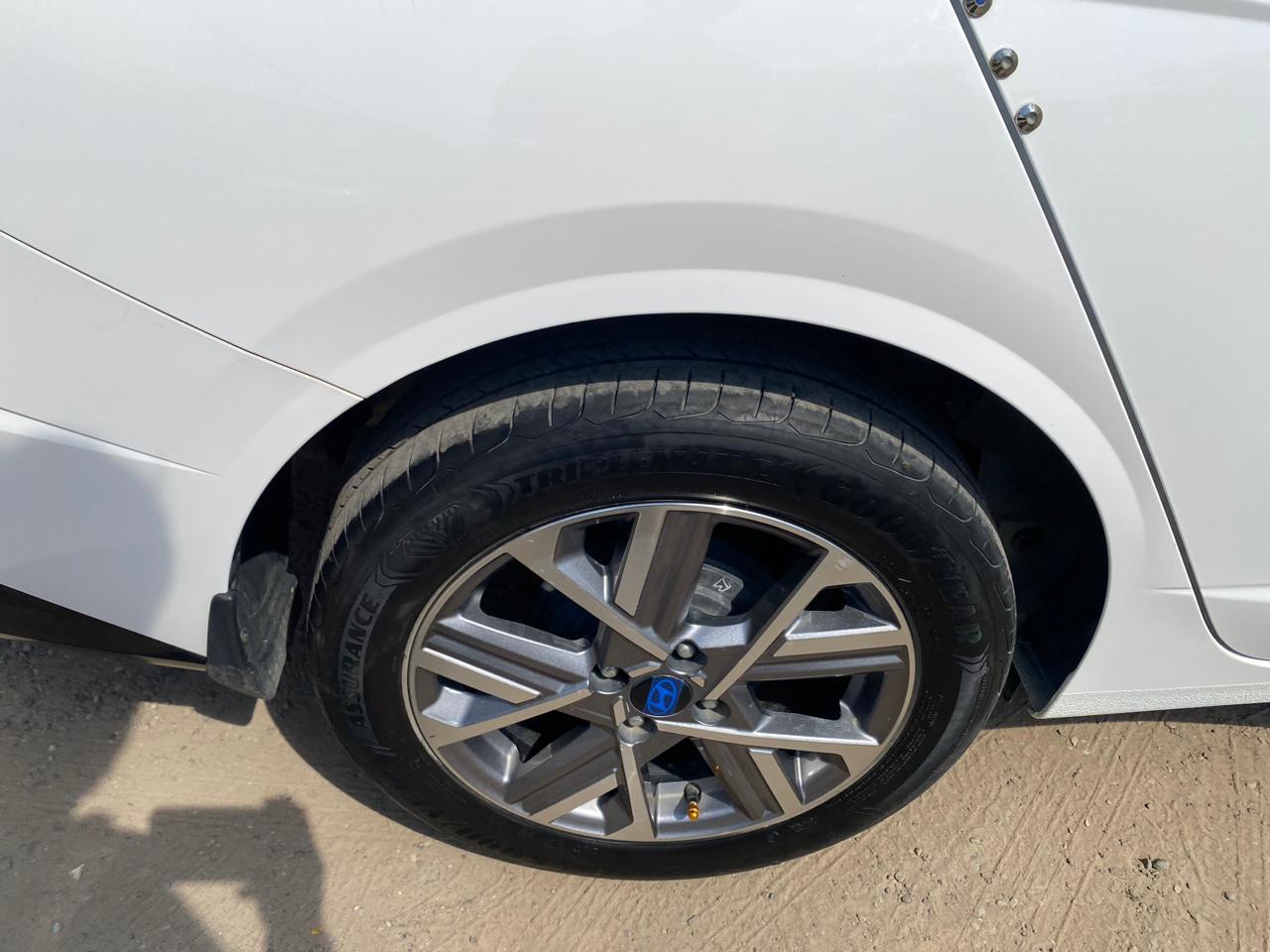 यूज़्ड 2023 ह्युंडई वरना, Fentonganj, Jalandhar 7 यूज़्ड 2023 ह्युंडई वरना, Fentonganj, Jalandhar 7