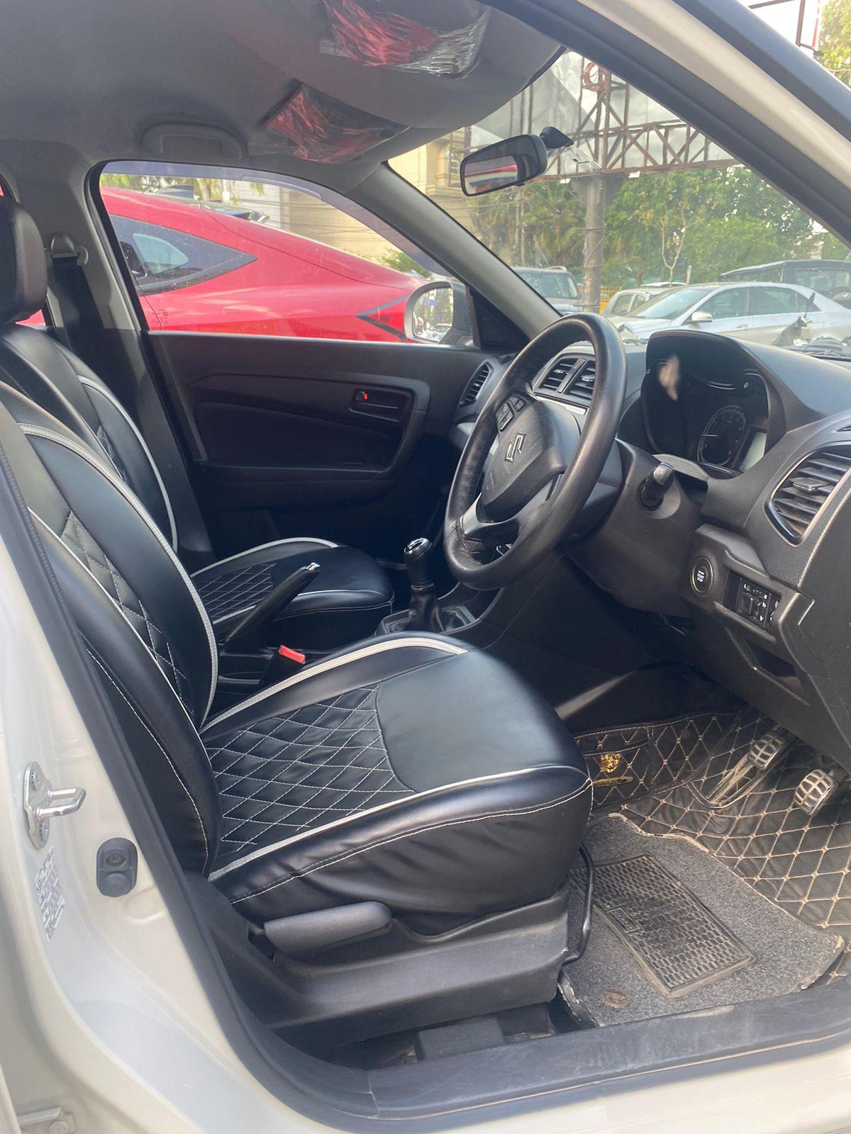 यूज़्ड 2020 मारुति सुजुकी विटारा ब्रेज़ा, Fentonganj, Jalandhar 13 यूज़्ड 2020 मारुति सुजुकी विटारा ब्रेज़ा, Fentonganj, Jalandhar 13