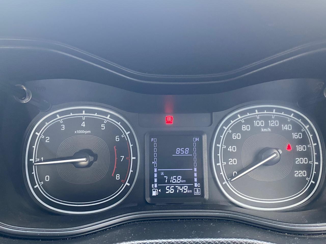 यूज़्ड 2020 मारुति सुजुकी विटारा ब्रेज़ा, Fentonganj, Jalandhar 10 यूज़्ड 2020 मारुति सुजुकी विटारा ब्रेज़ा, Fentonganj, Jalandhar 10