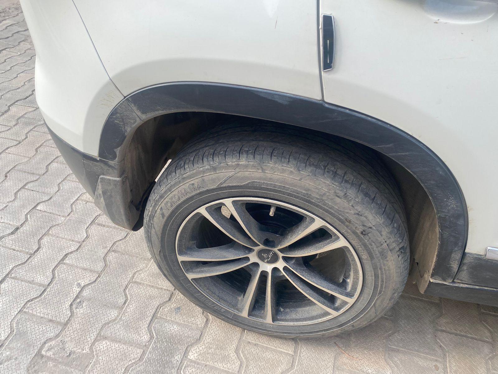 यूज़्ड 2020 मारुति सुजुकी विटारा ब्रेज़ा, Fentonganj, Jalandhar 8 यूज़्ड 2020 मारुति सुजुकी विटारा ब्रेज़ा, Fentonganj, Jalandhar 8