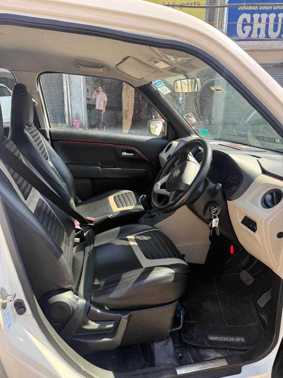 यूज़्ड 2020 मारुति सुजुकी वैगन आर, Fentonganj, Jalandhar 8 यूज़्ड 2020 मारुति सुजुकी वैगन आर, Fentonganj, Jalandhar 8
