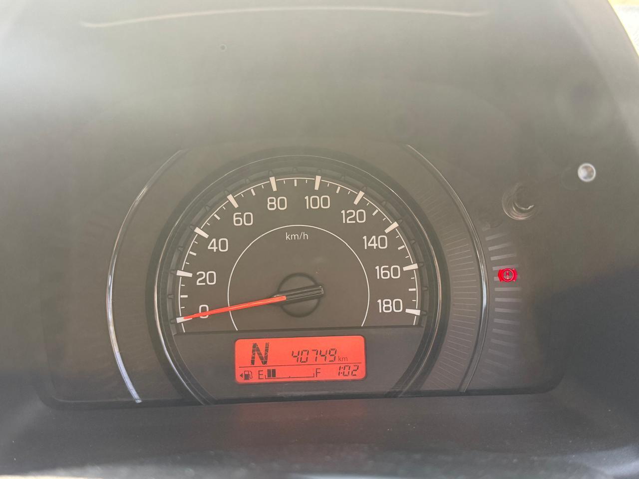 यूज़्ड 2020 मारुति सुजुकी वैगन आर, Fentonganj, Jalandhar 6 यूज़्ड 2020 मारुति सुजुकी वैगन आर, Fentonganj, Jalandhar 6