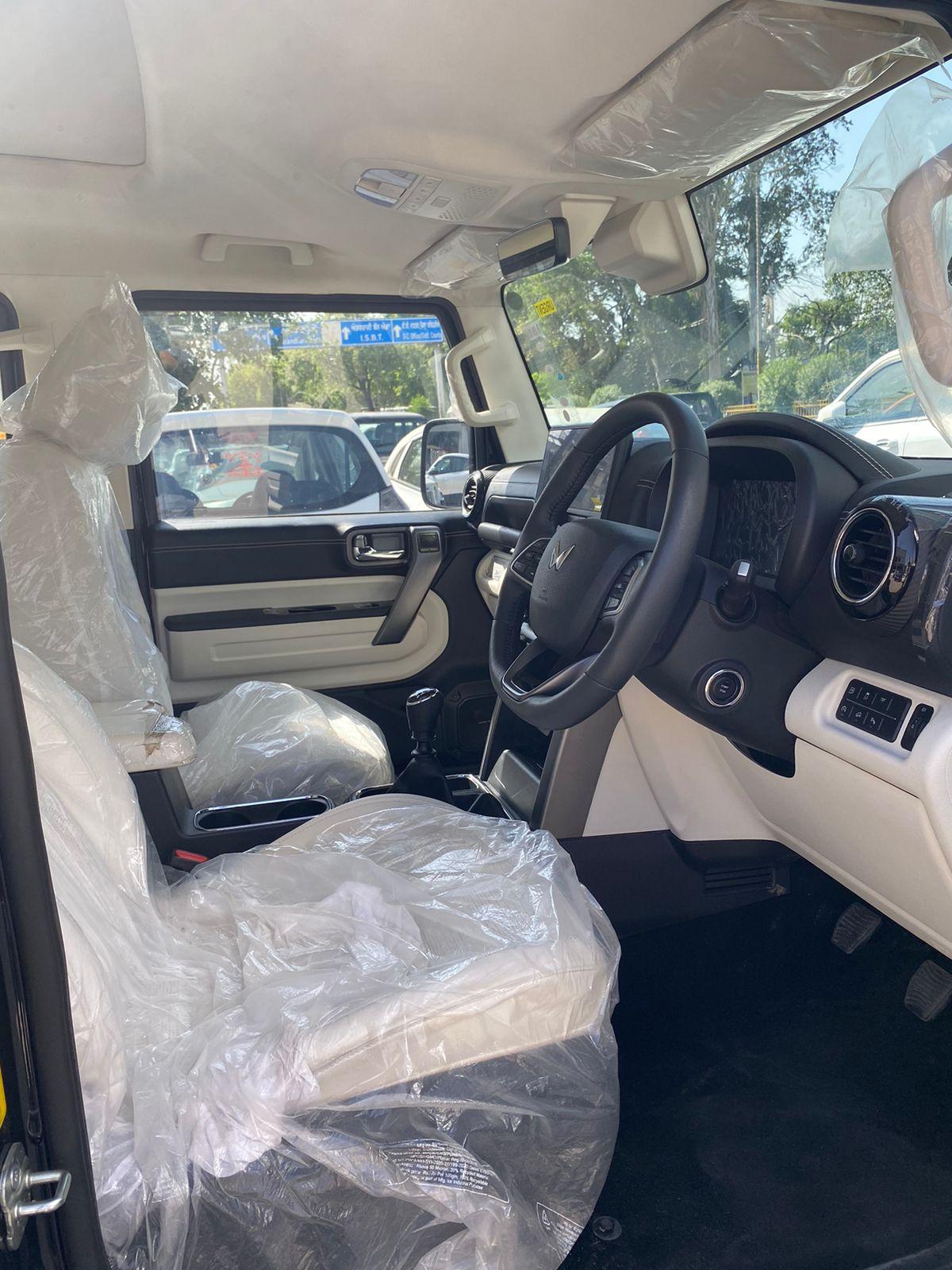 यूज़्ड 2024 महिंद्रा थार रॉक्स, Fentonganj, Jalandhar 13 यूज़्ड 2024 महिंद्रा थार रॉक्स, Fentonganj, Jalandhar 13