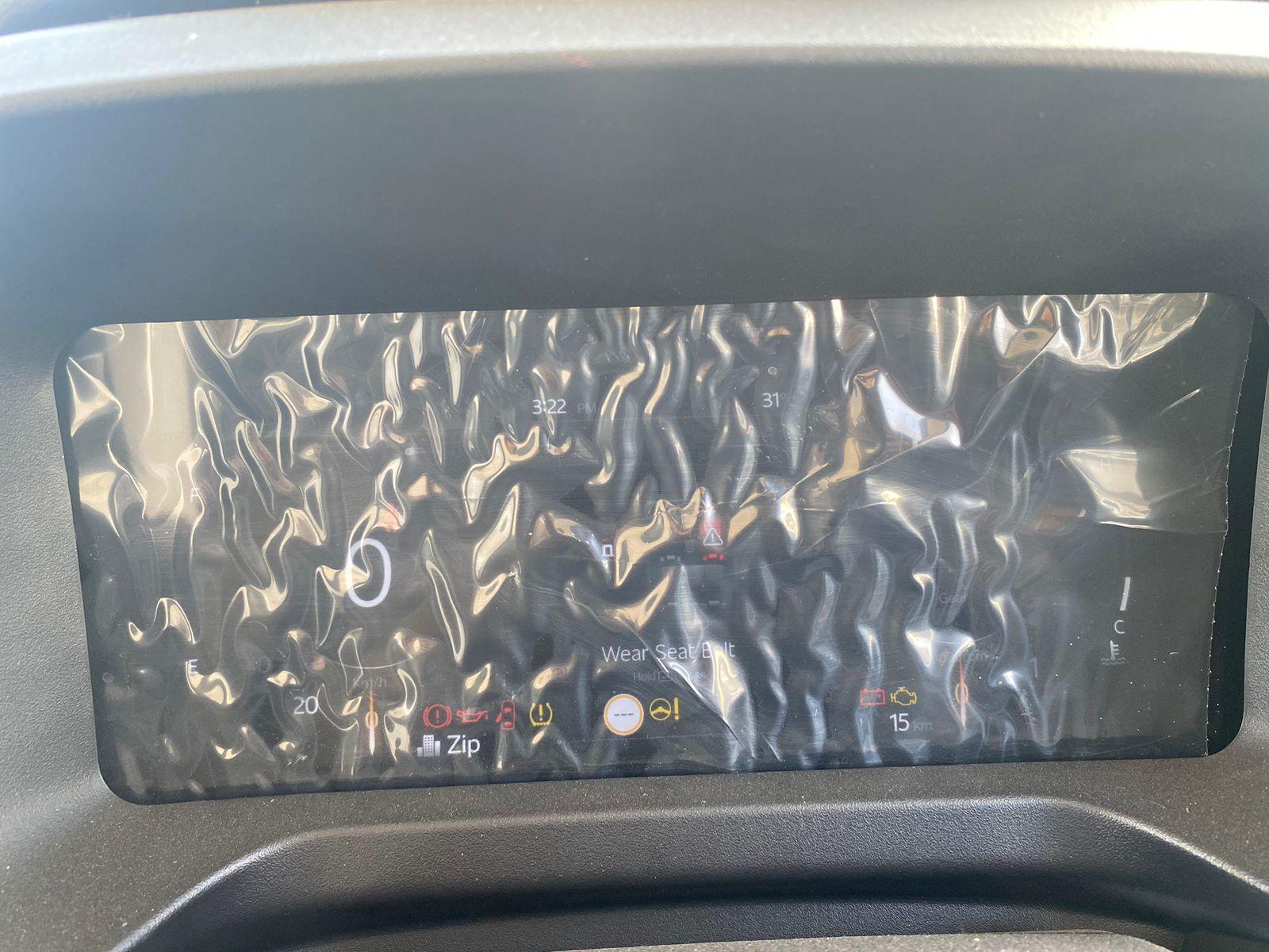 यूज़्ड 2024 महिंद्रा थार रॉक्स, Fentonganj, Jalandhar 10 यूज़्ड 2024 महिंद्रा थार रॉक्स, Fentonganj, Jalandhar 10