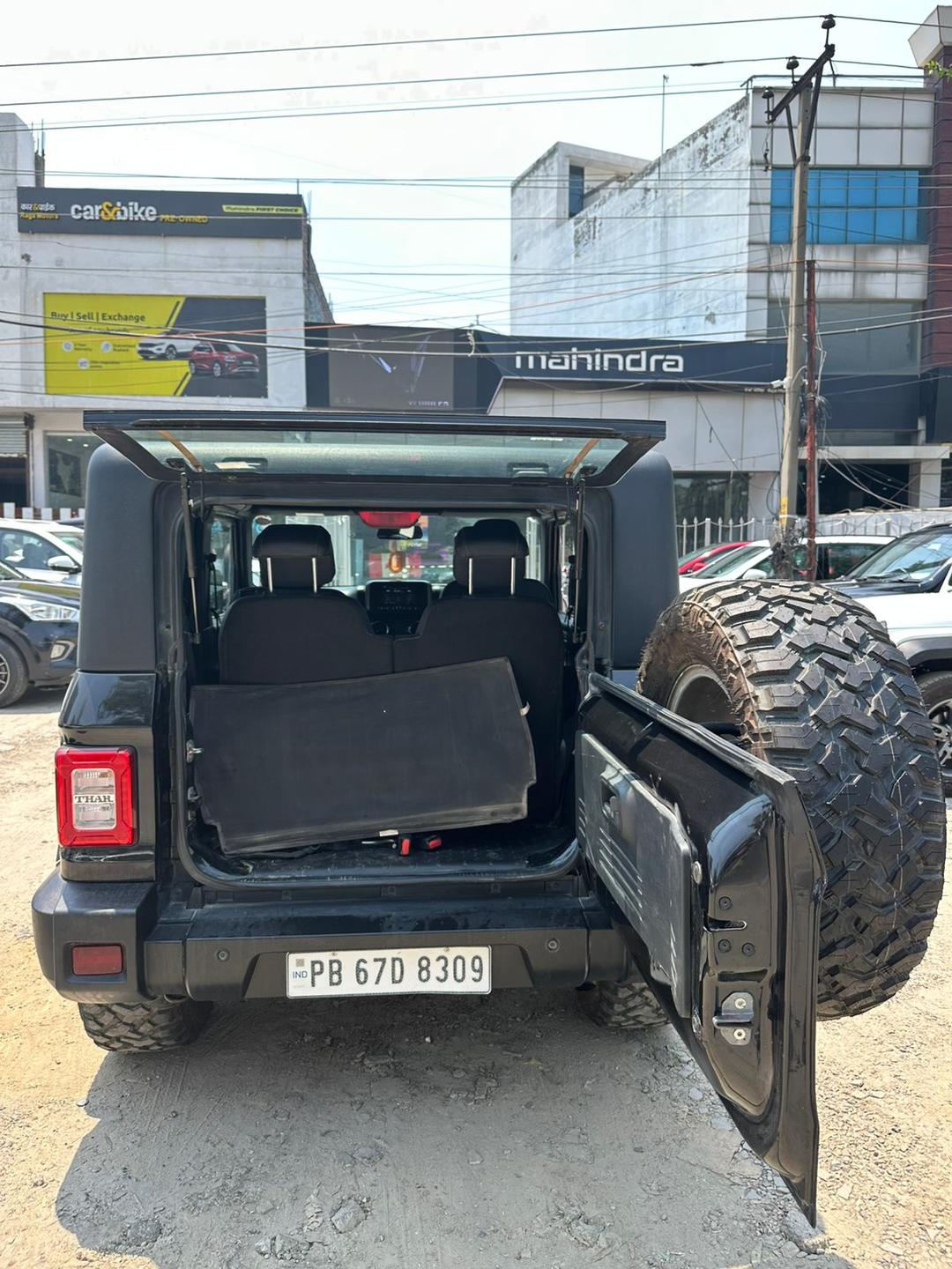 UsedCar